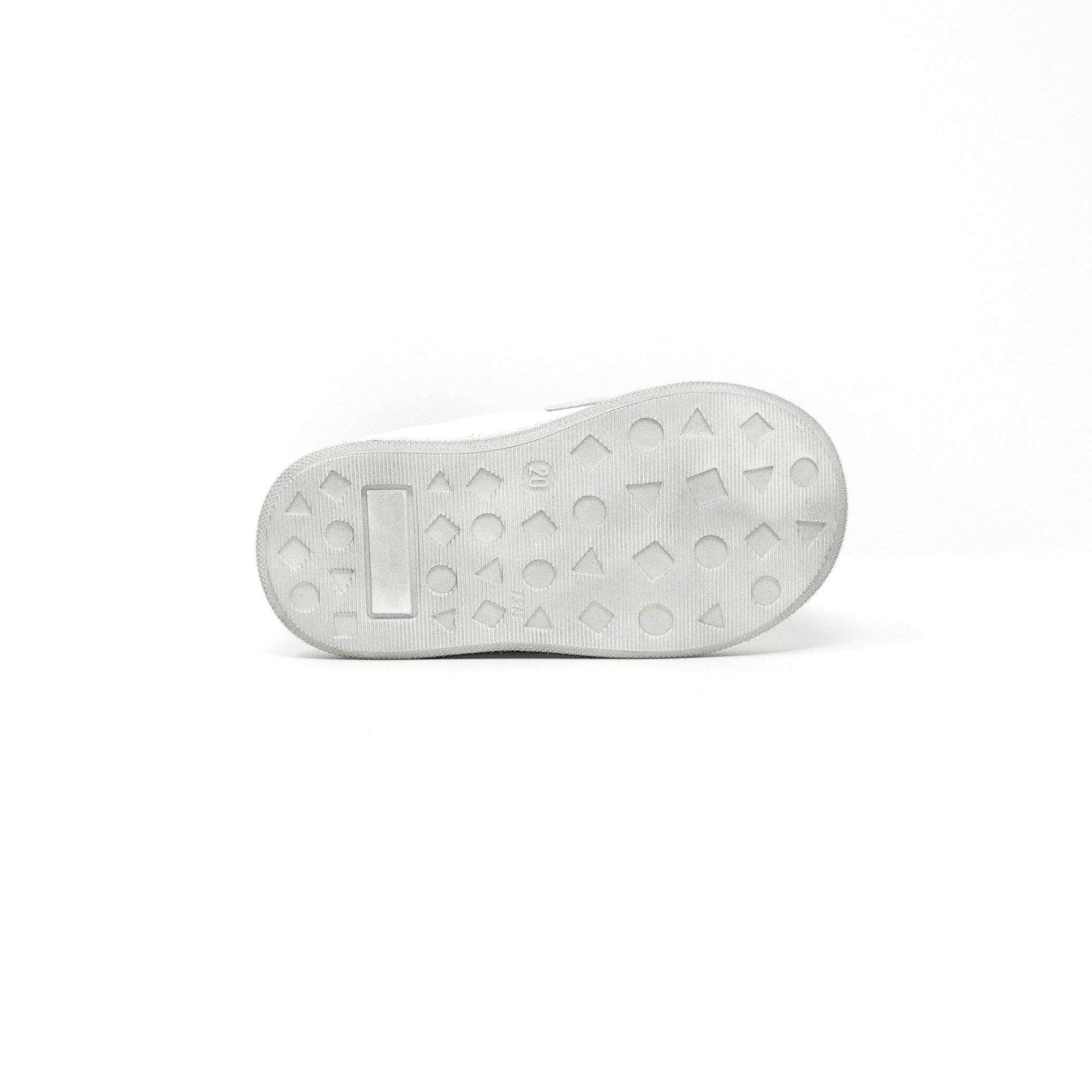 ZECCHINO D'ORO - Sneakers Alta