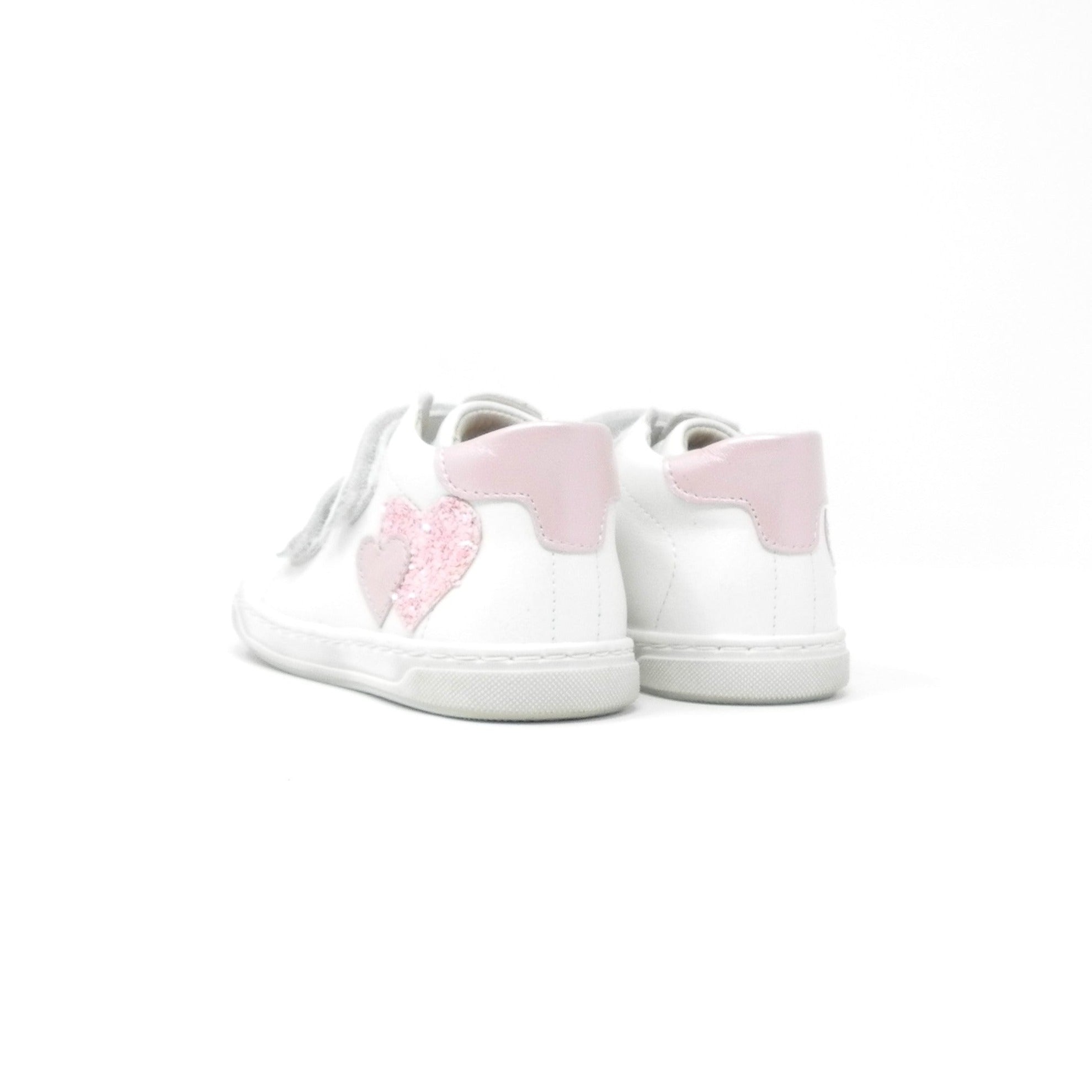 ZECCHINO D'ORO - Sneakers Alta