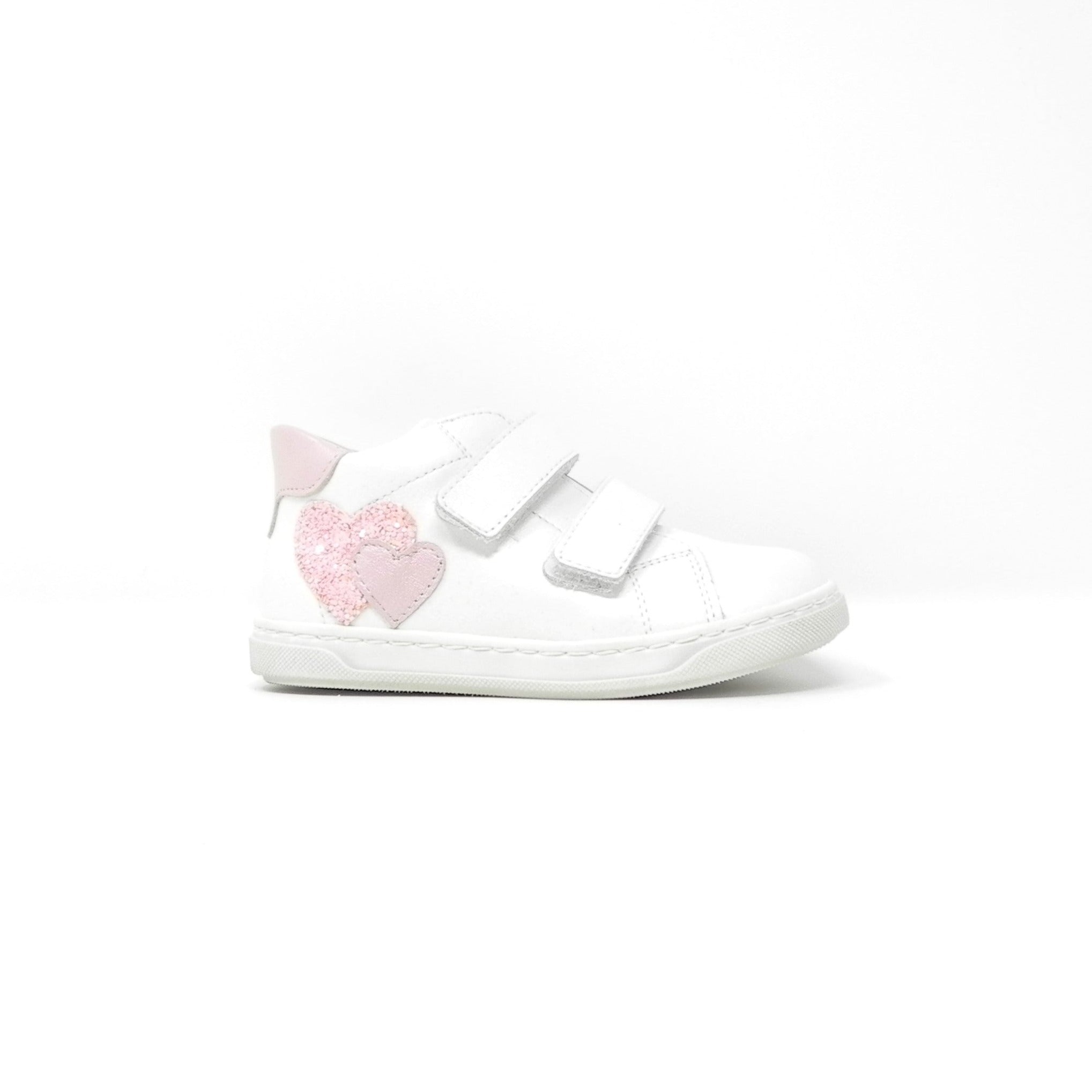 ZECCHINO D'ORO - Sneakers Alta