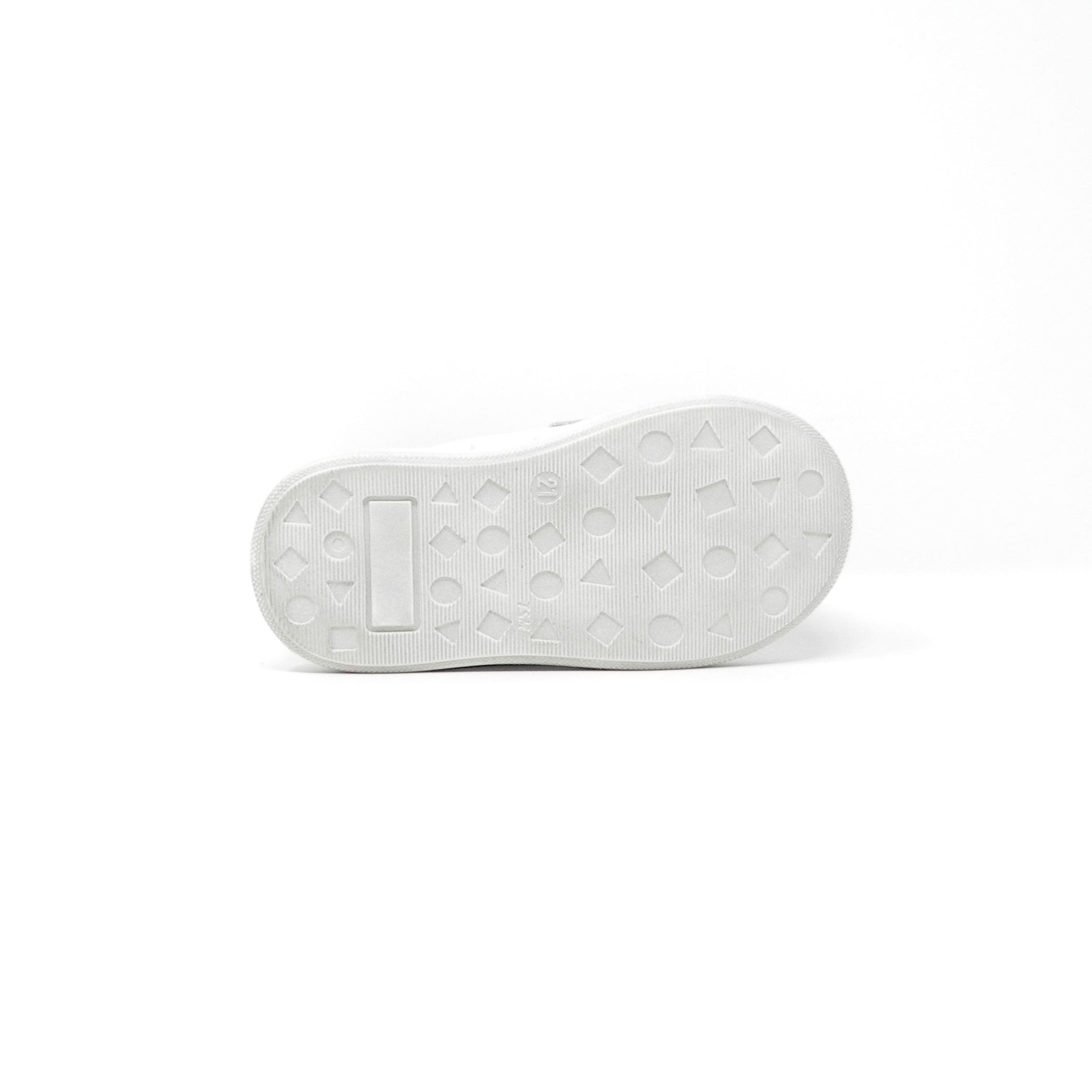 ZECCHINO D'ORO - Sneakers Alta