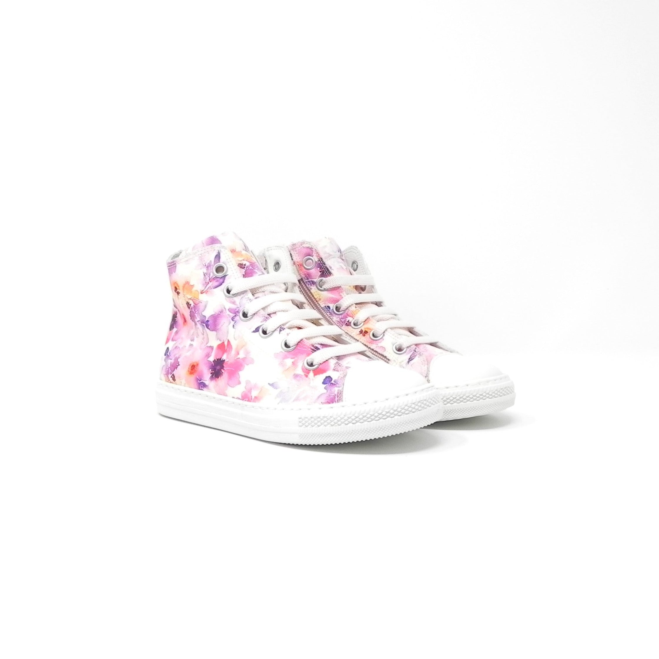 ZECCHINO D'ORO - Sneakers Alta