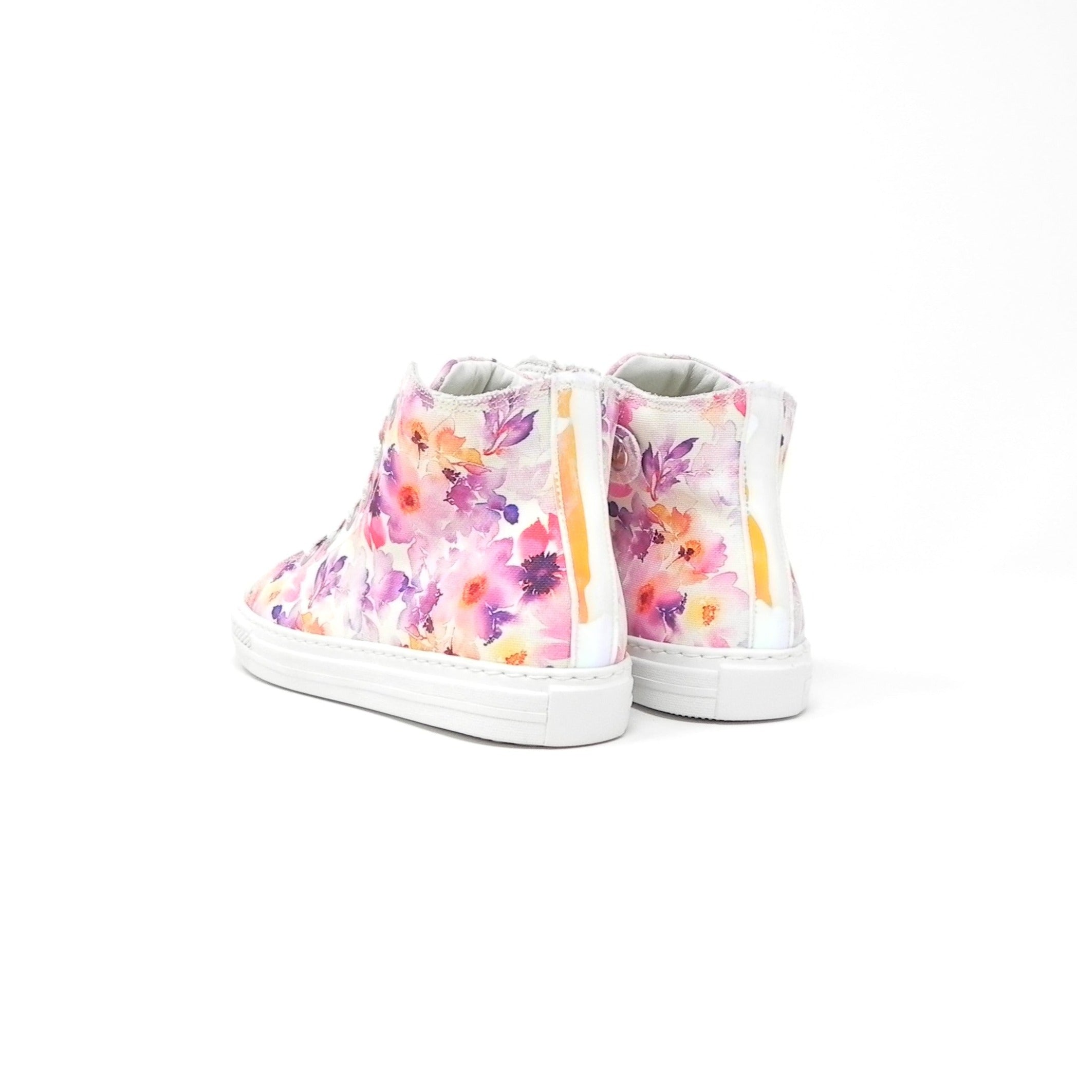 ZECCHINO D'ORO - Sneakers Alta