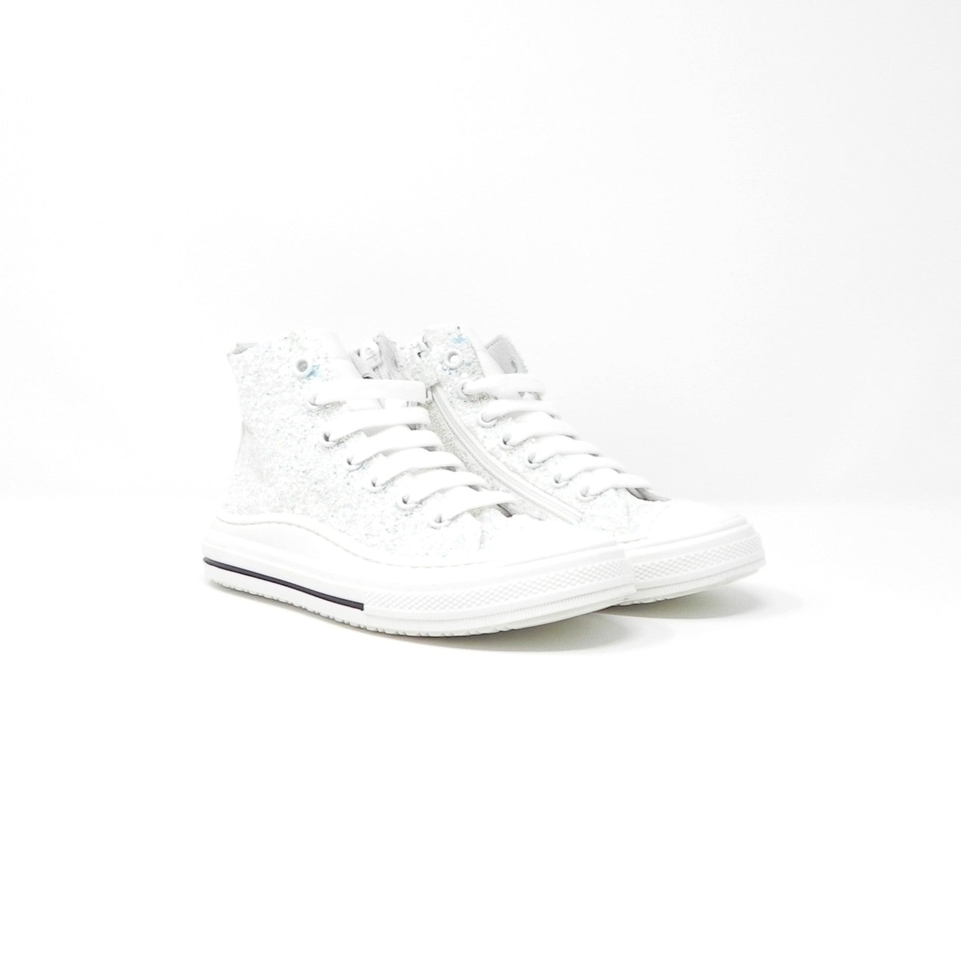 ZECCHINO D'ORO - Sneakers Alta