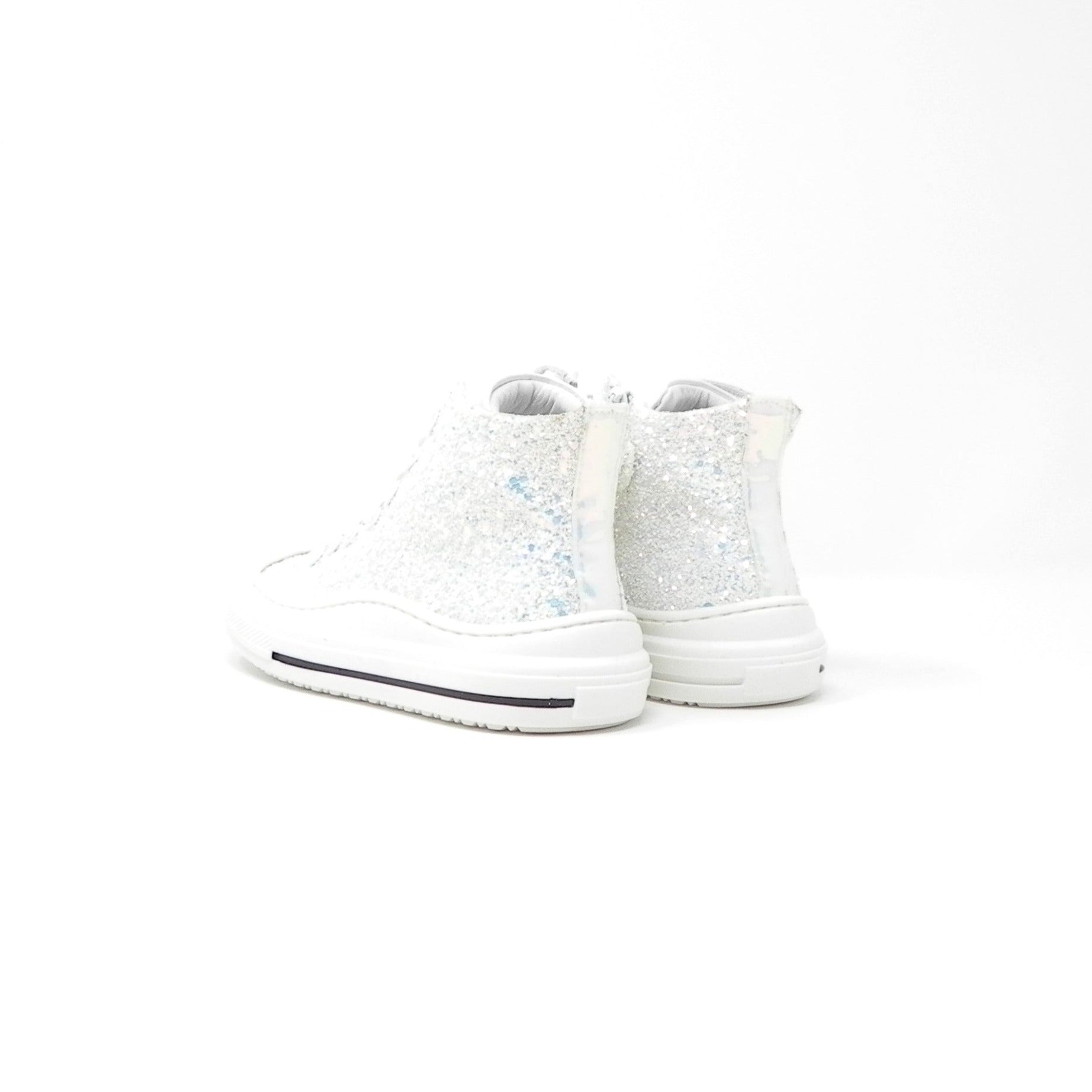 ZECCHINO D'ORO - Sneakers Alta