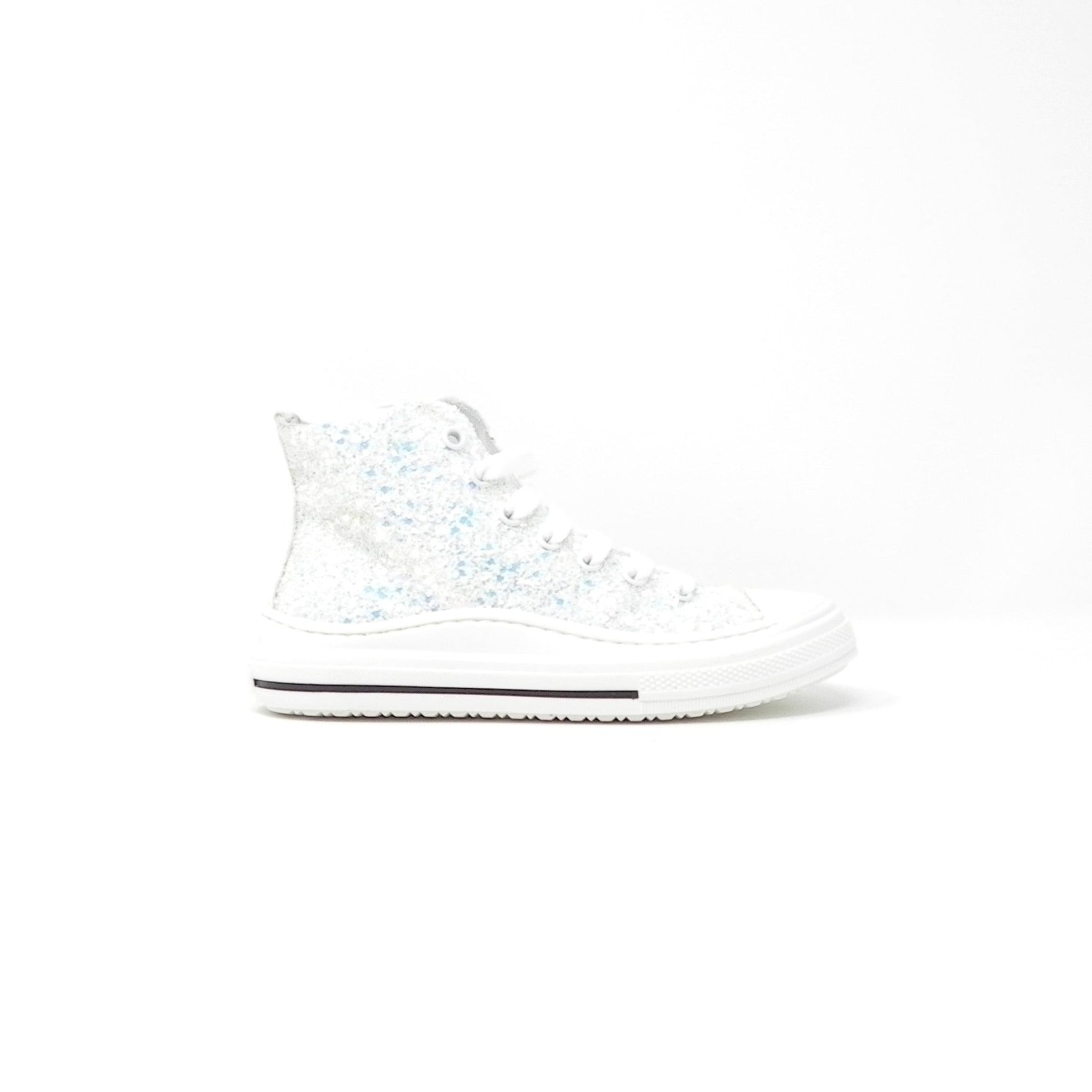 ZECCHINO D'ORO - Sneakers Alta