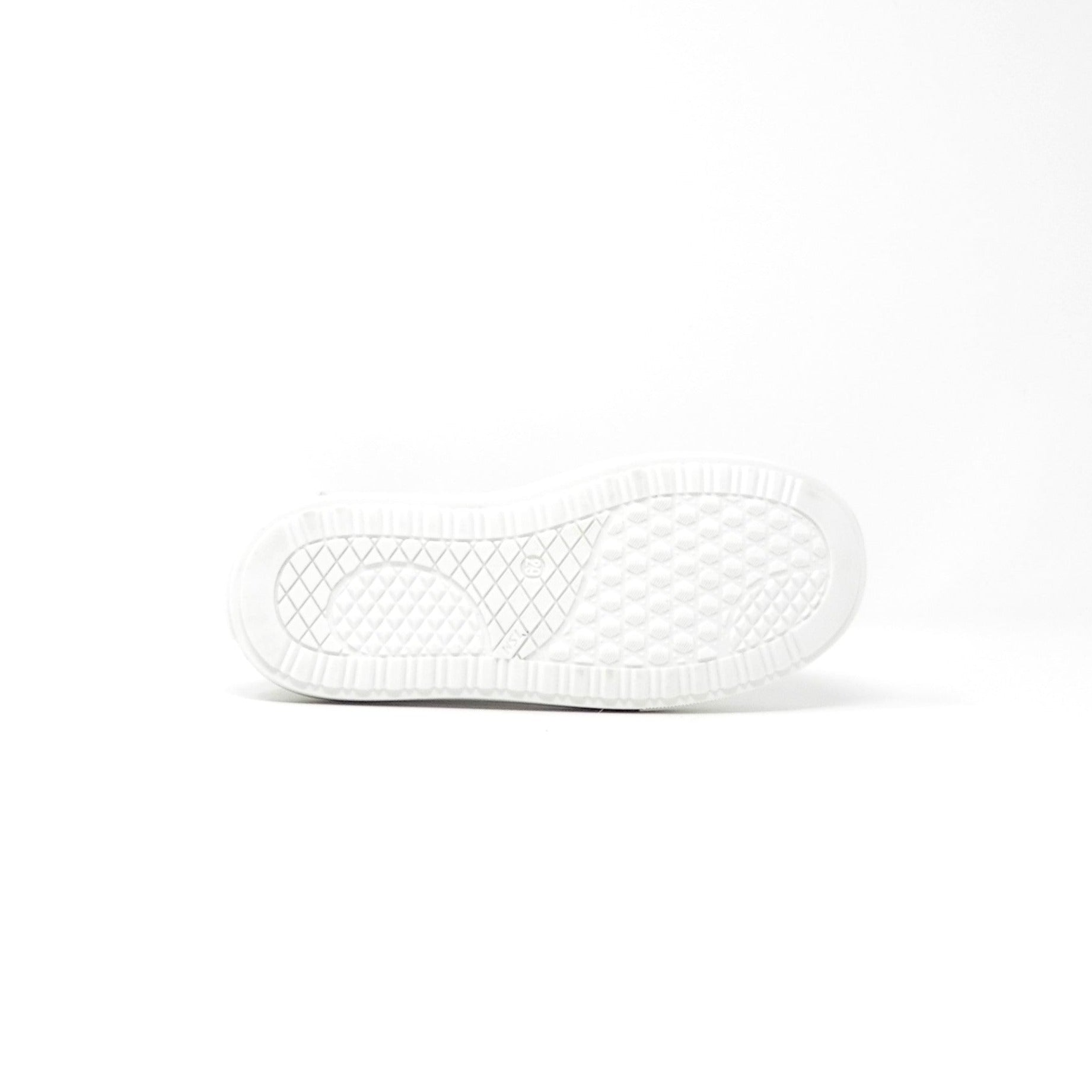 ZECCHINO D'ORO - Sneakers Alta