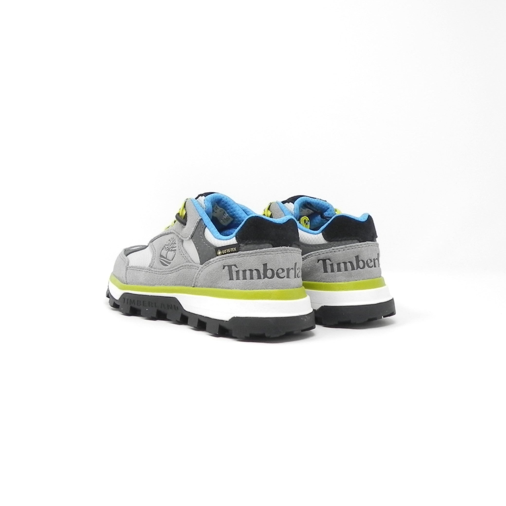 TIMBERLAND - Trekkers