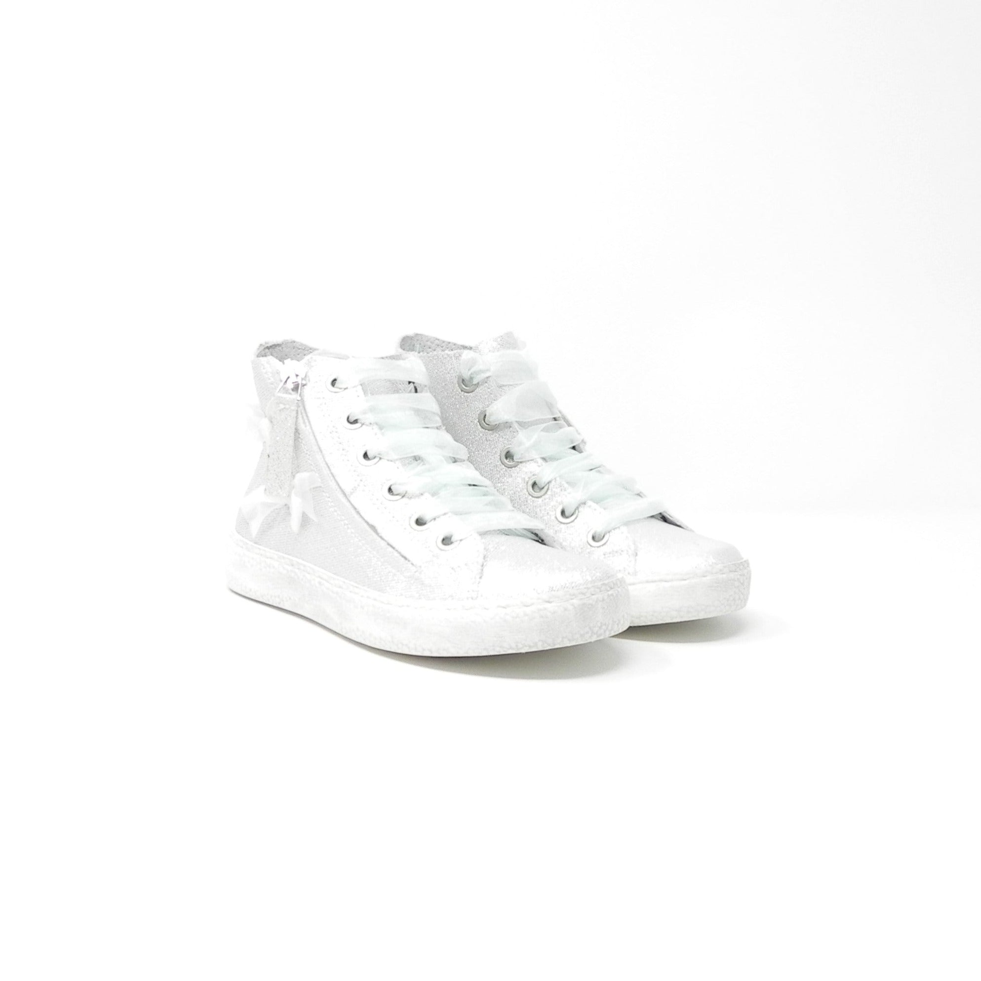 BARQUE - Sneakers Alta