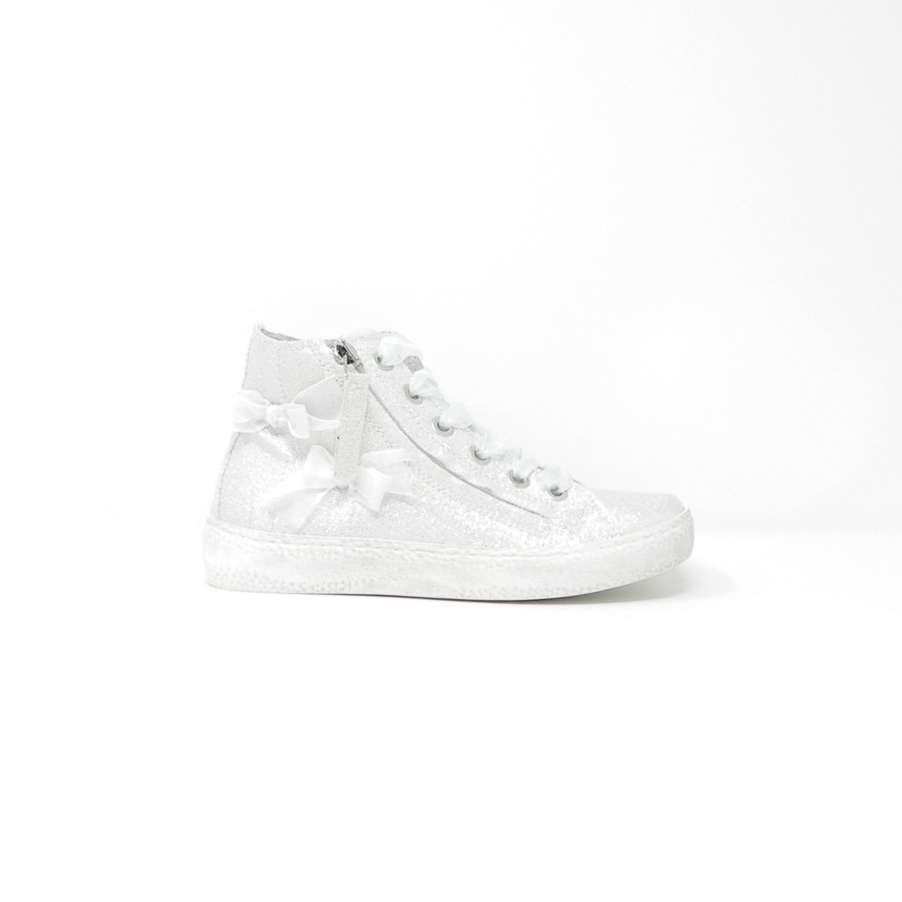 BARQUE - Sneakers Alta