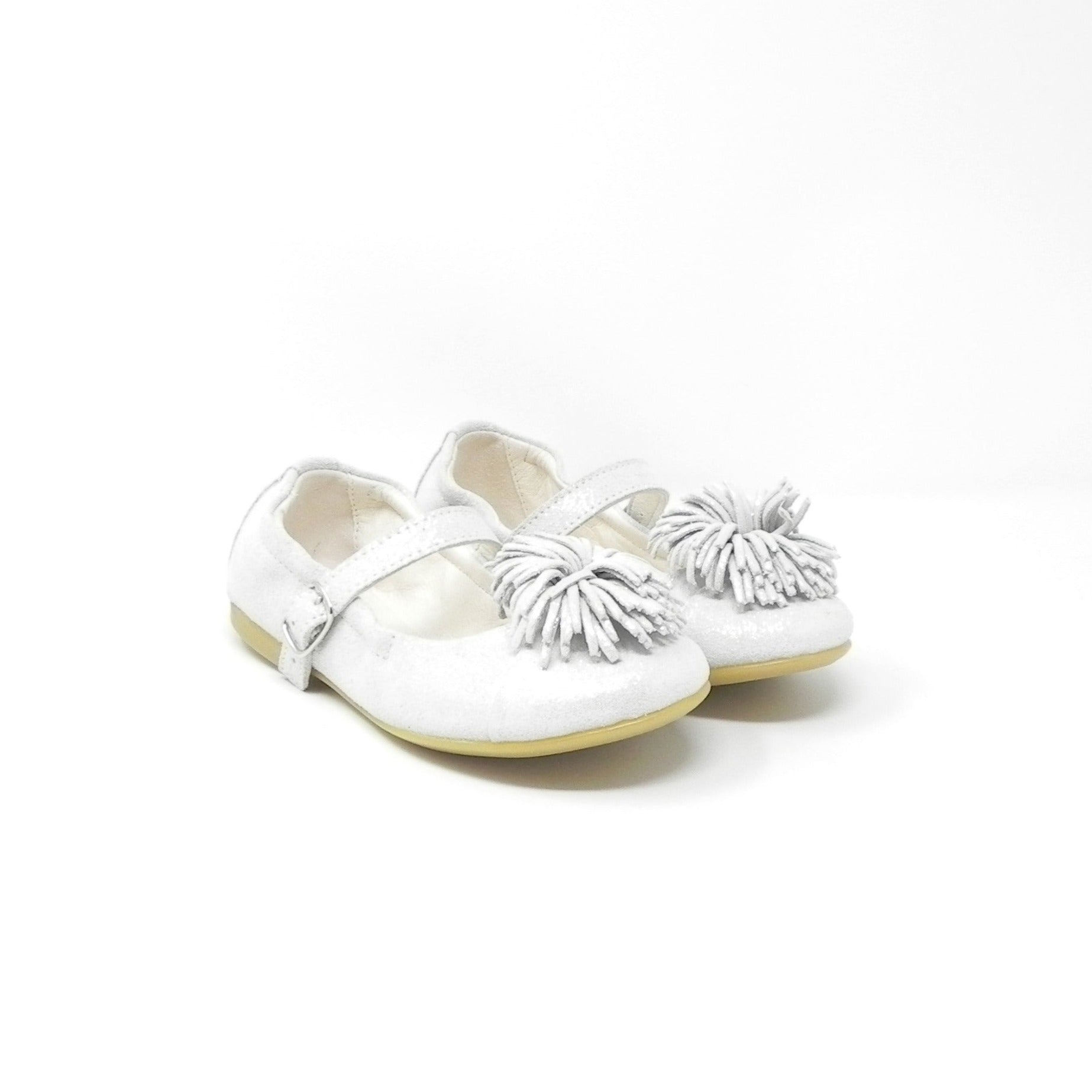 GIOIECOLOGICHE - Ballerine