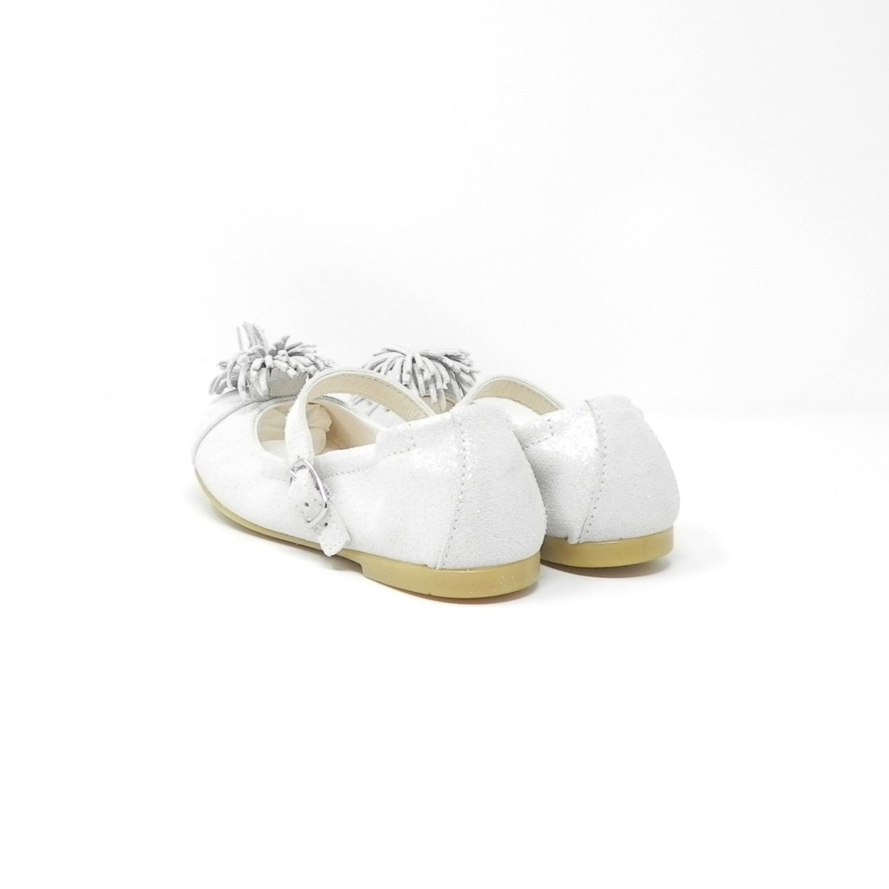 GIOIECOLOGICHE - Ballerine