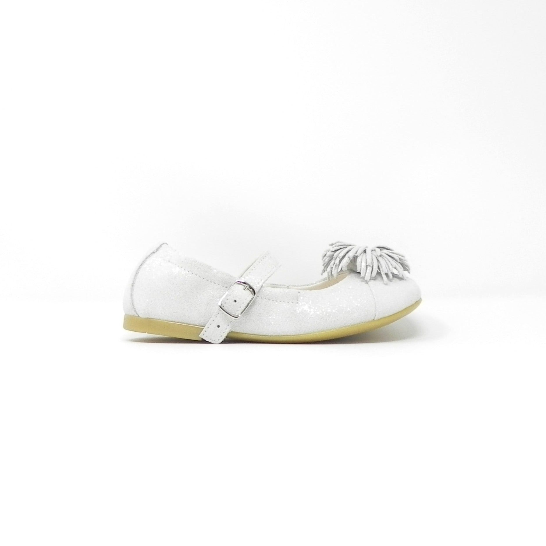 GIOIECOLOGICHE - Ballerine