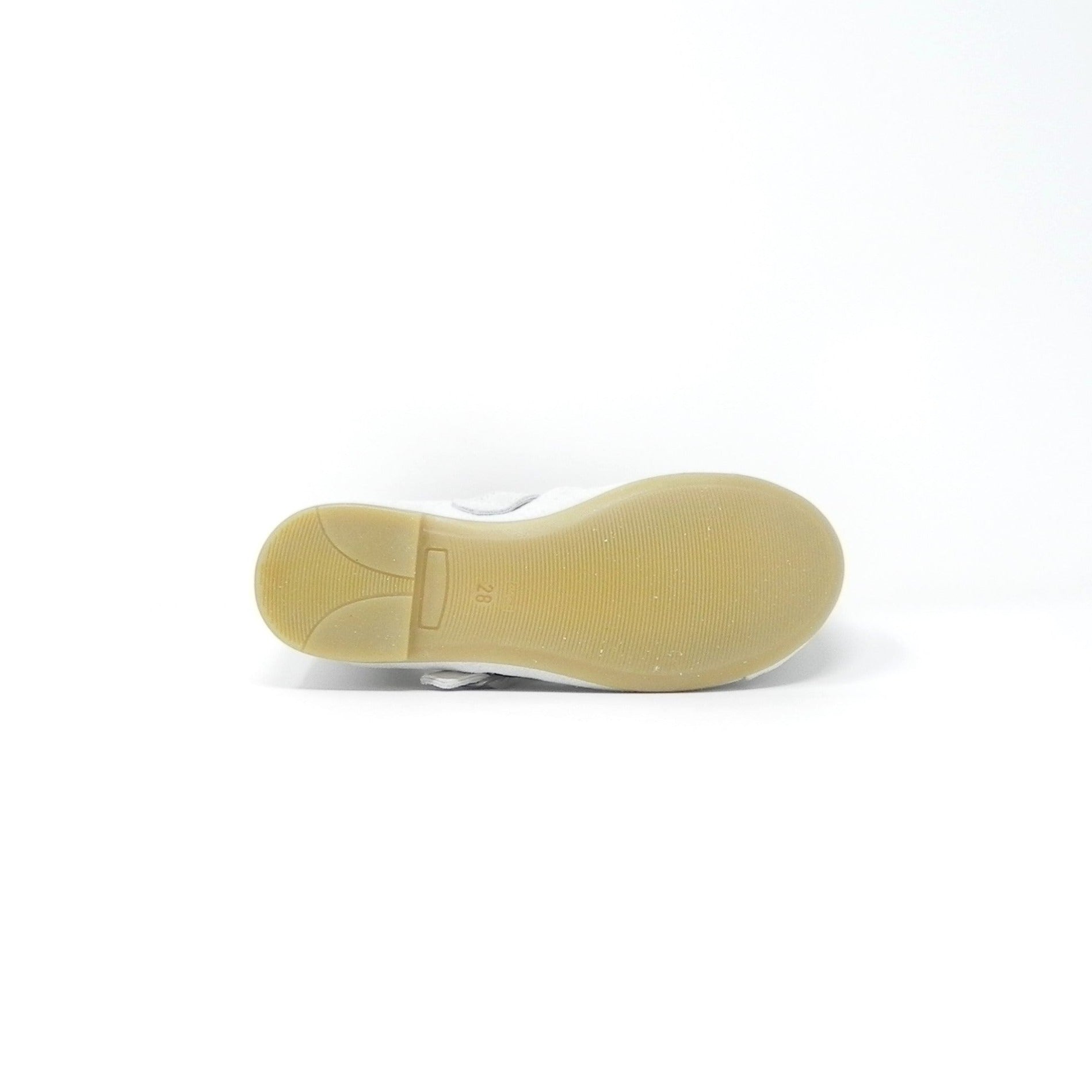 GIOIECOLOGICHE - Ballerine