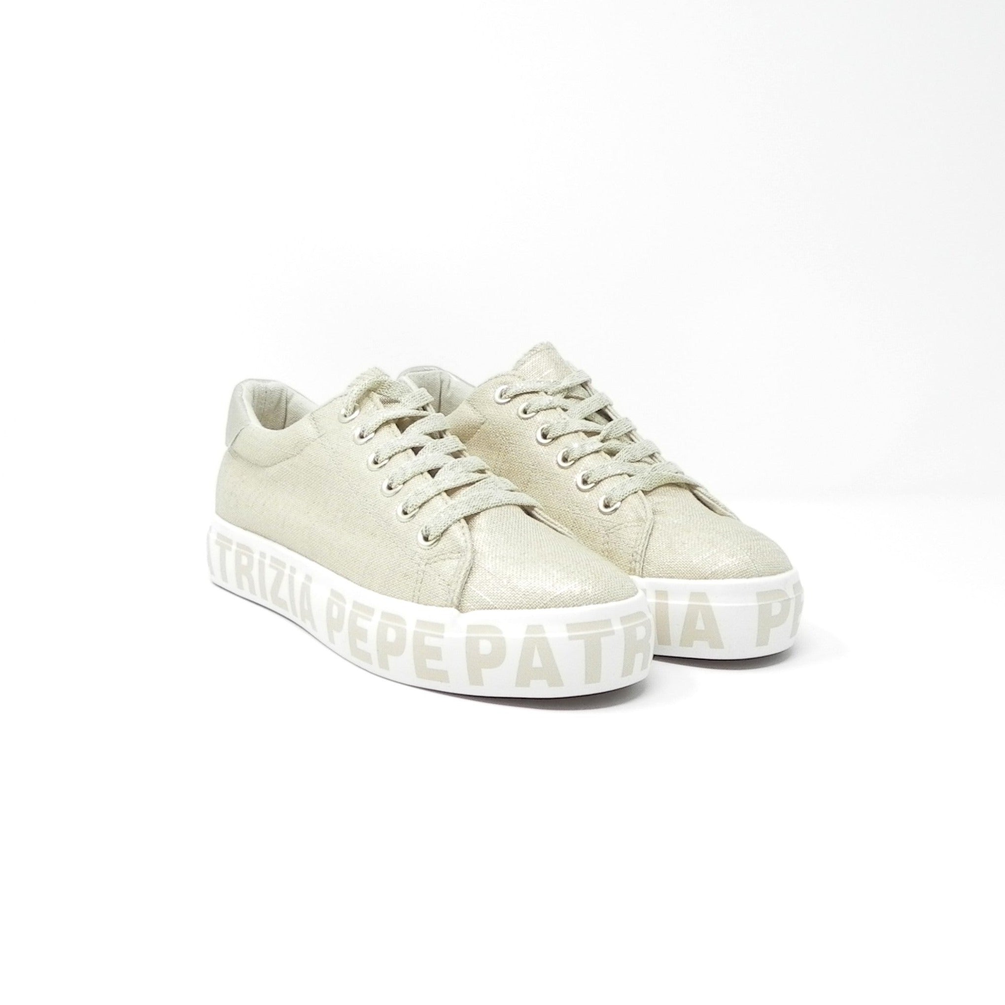 PATRIZIA PEPE - Sneakers