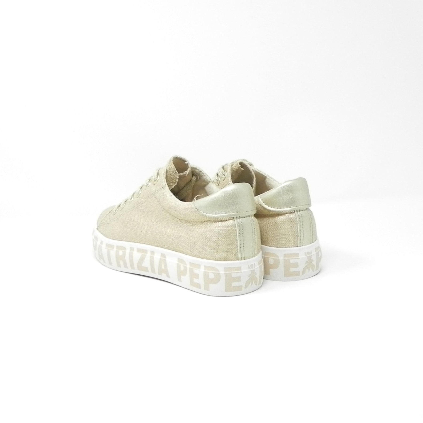 PATRIZIA PEPE - Sneakers