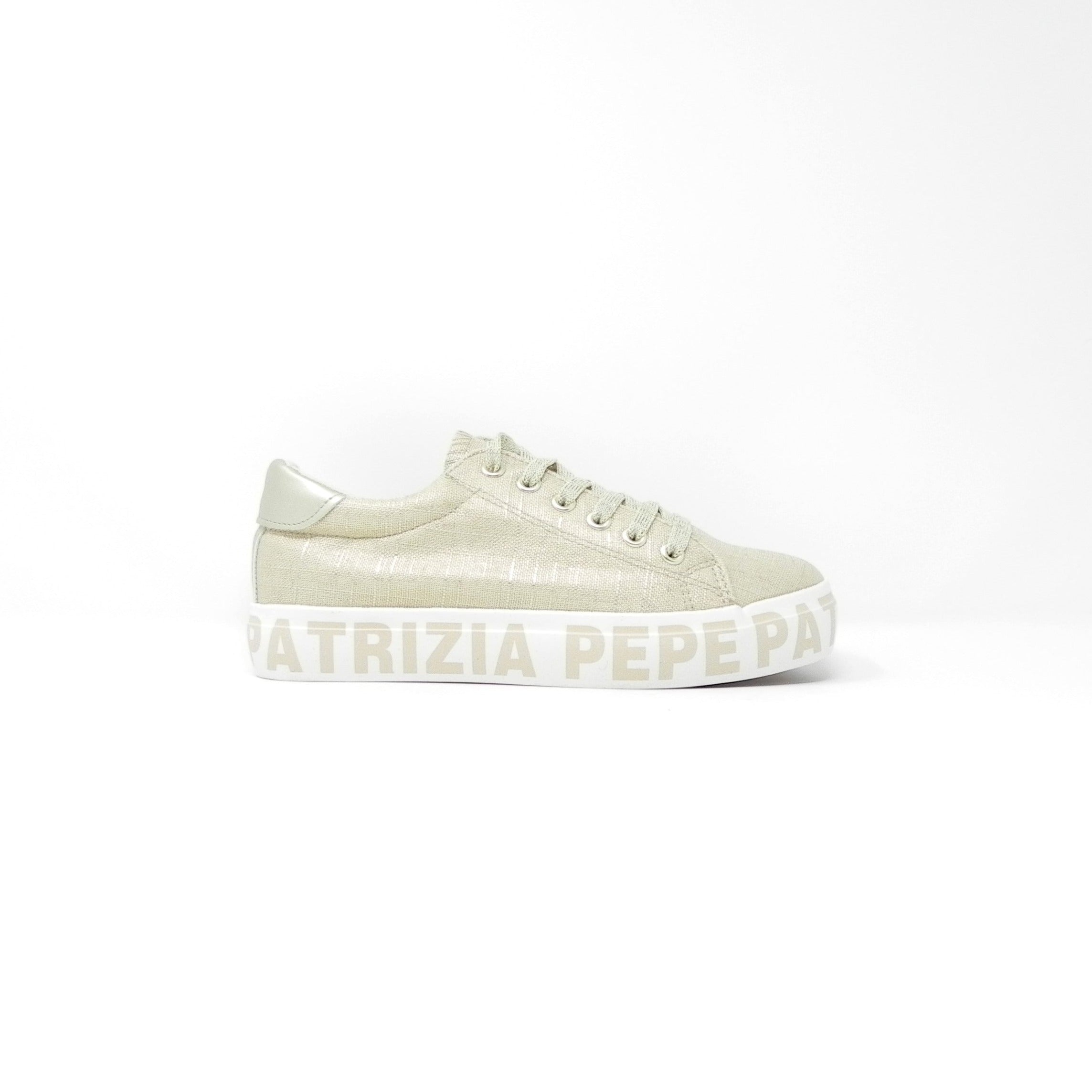 PATRIZIA PEPE - Sneakers