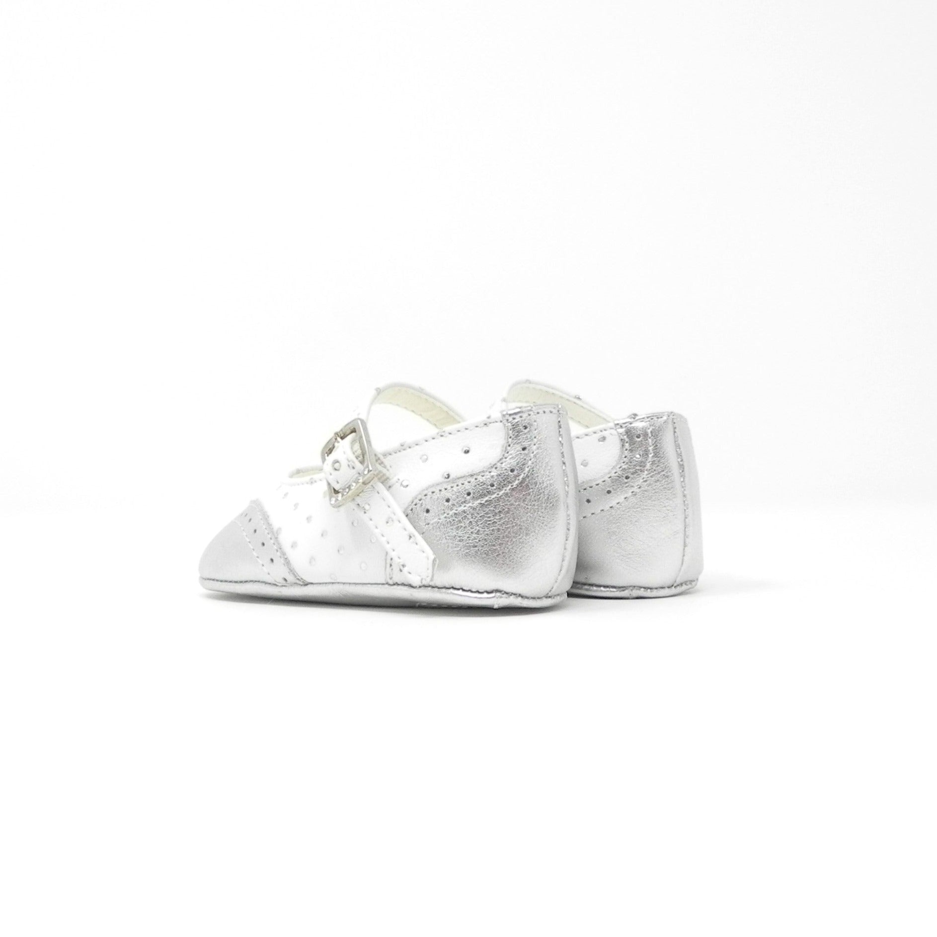 BABY CHICK- Ballerine culla bebè