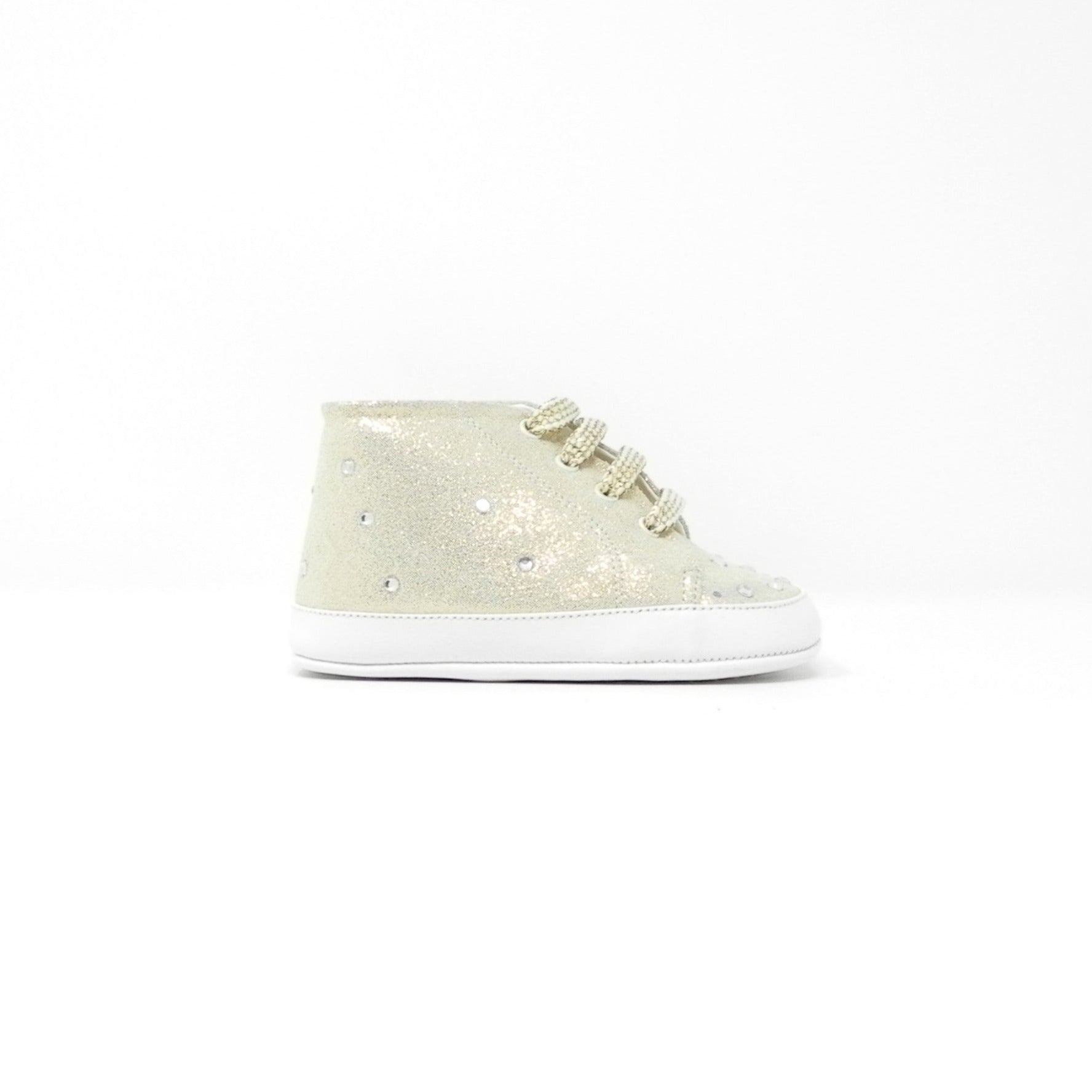BABY CHICK - Sneakers culla