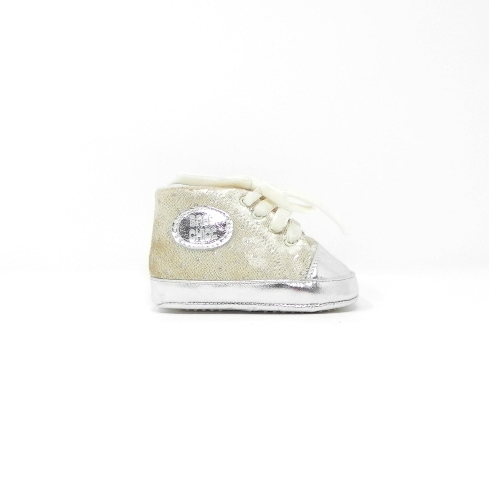 BABY CHICK - Sneakers culla bebè