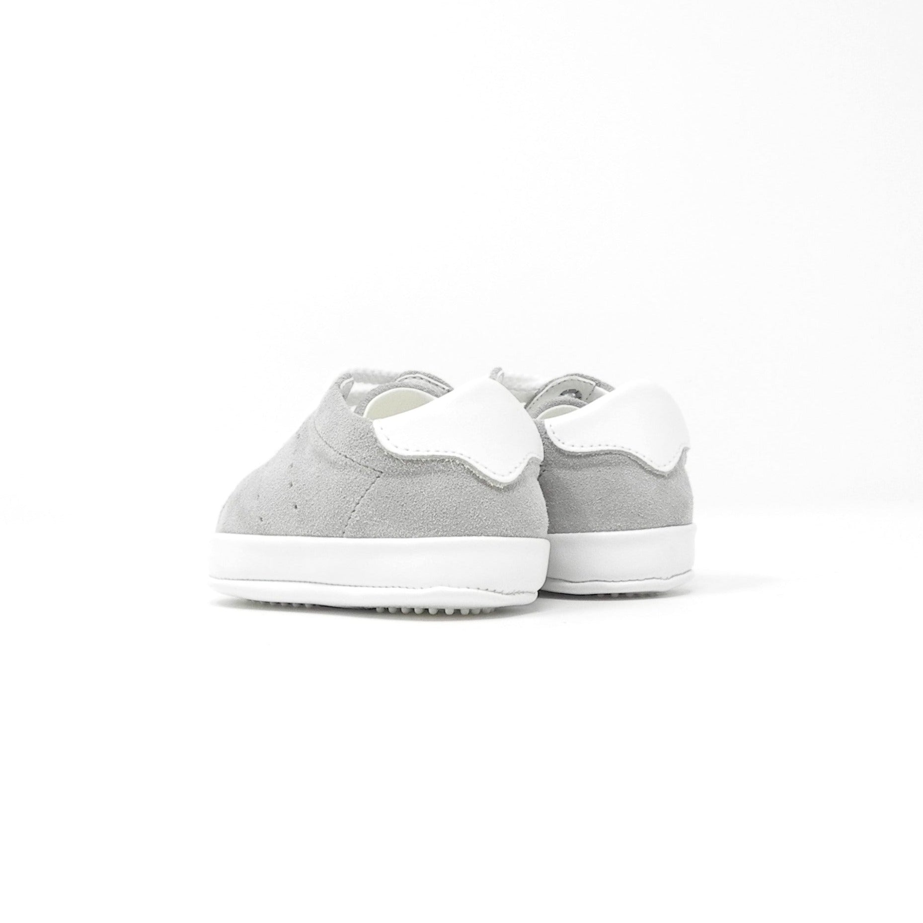 BABY CHICK - Sneakers Culla in pelle