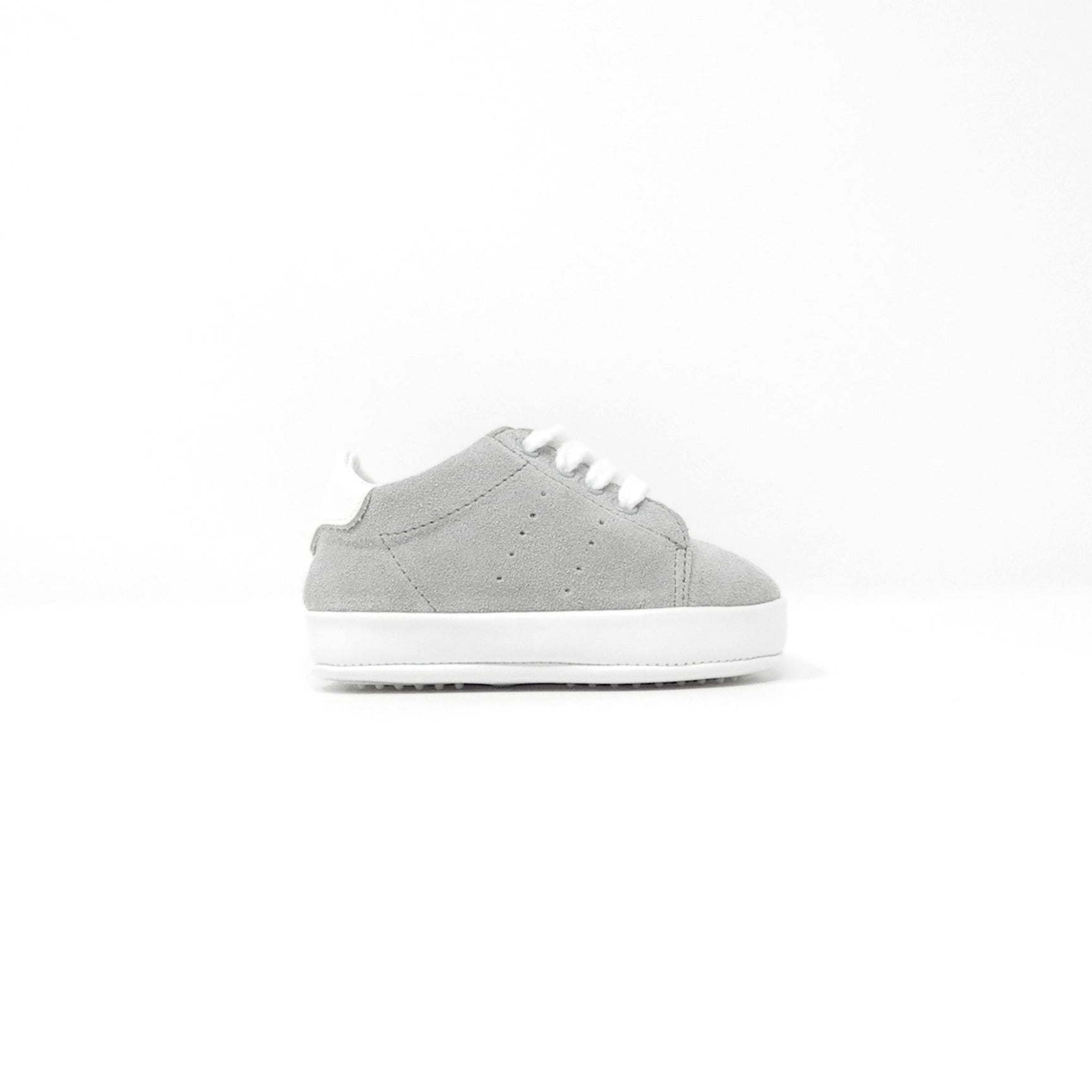 BABY CHICK - Sneakers Culla in pelle