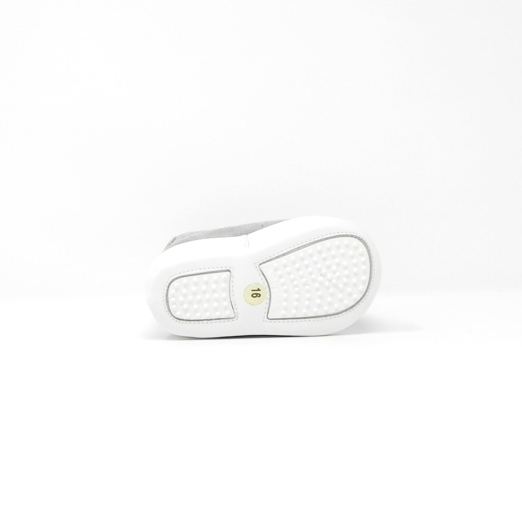 BABY CHICK - Sneakers Culla in pelle