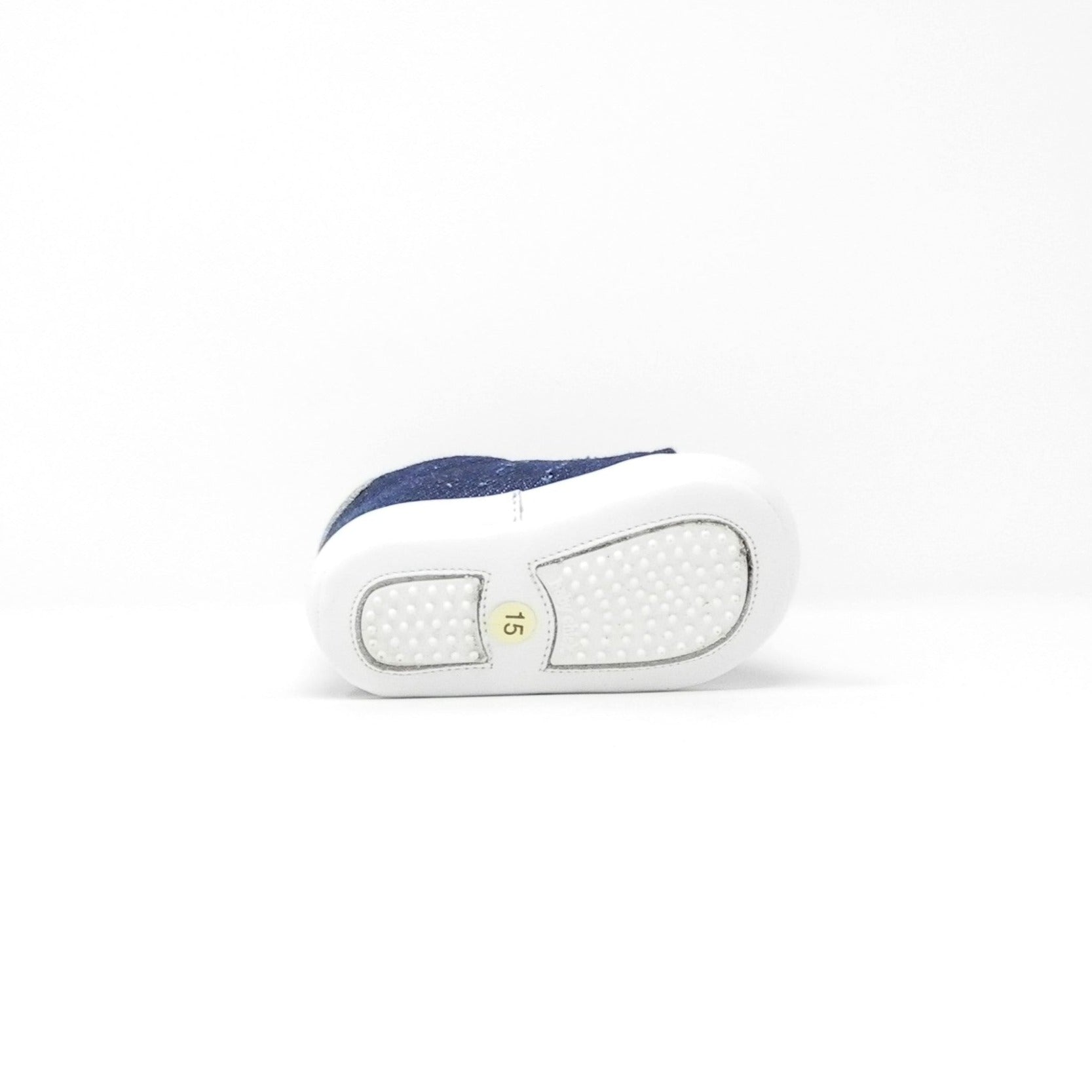 BABY CHICK - Sneakers Culla in pelle