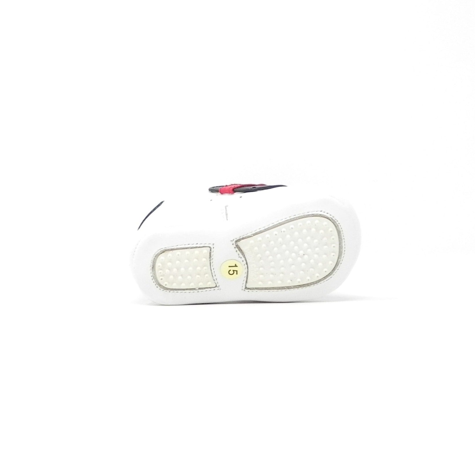 BABY CHICK - Sneakers Culla in pelle