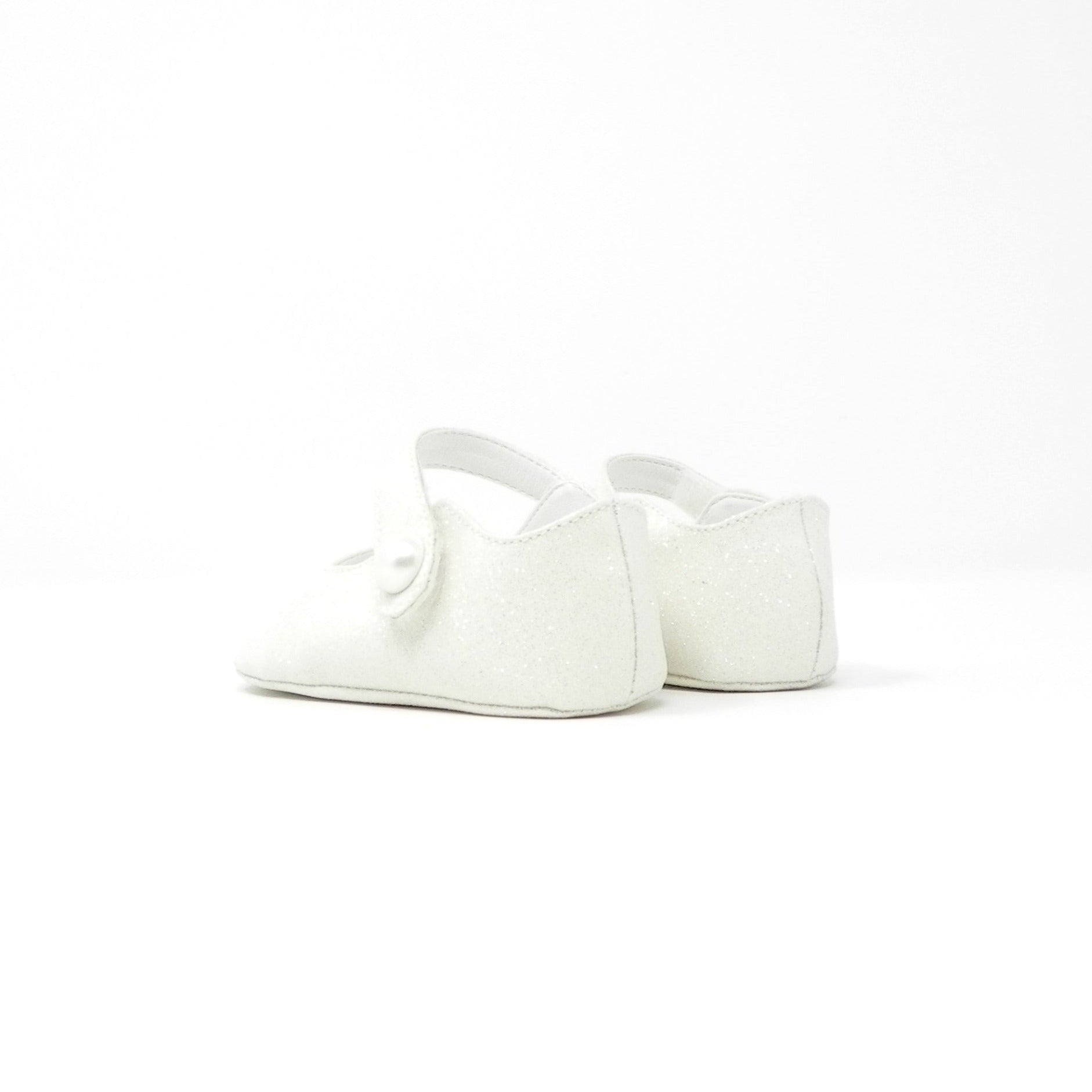 BABY CHICK - Ballerine culla bebè