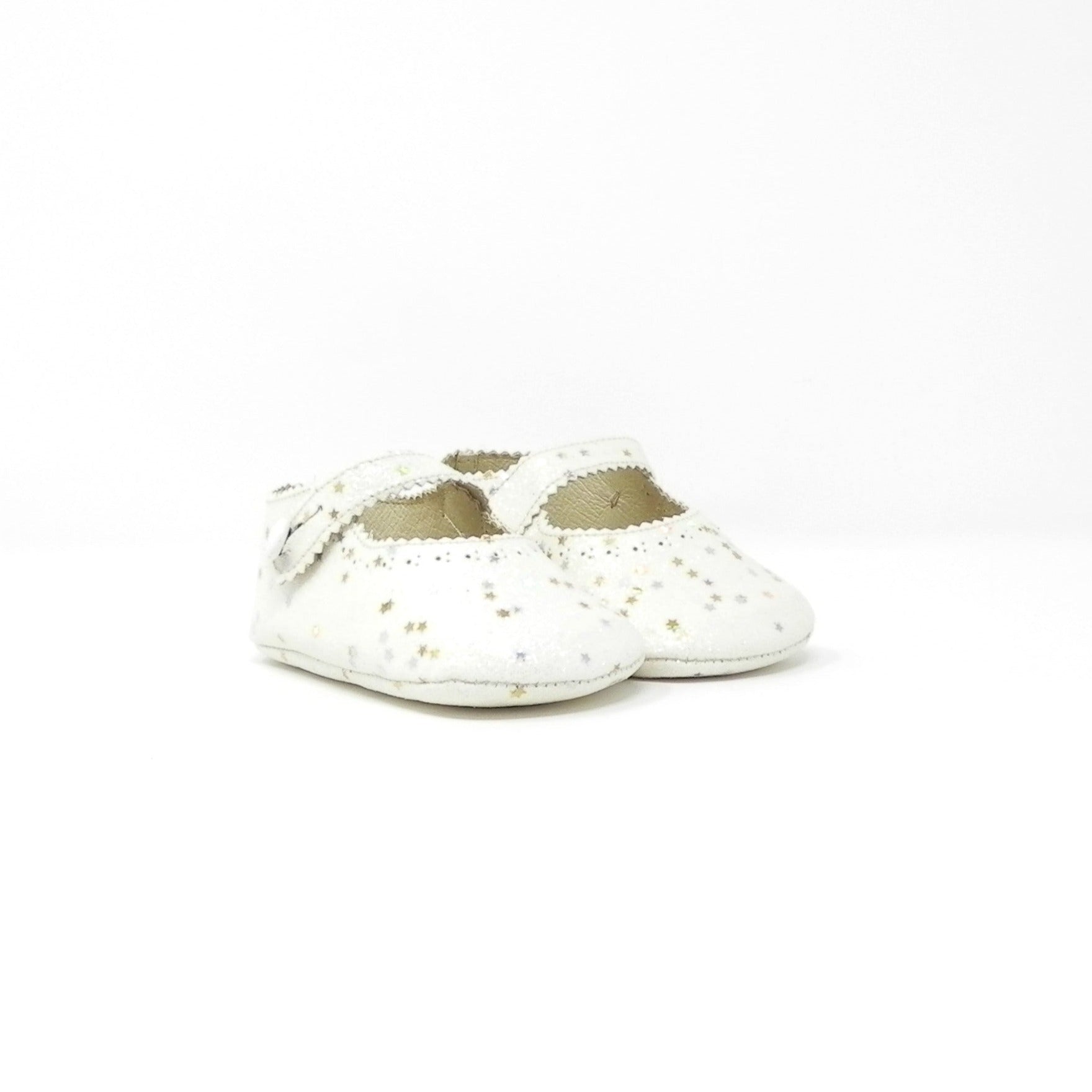 PEPE' -  Ballerina Culla