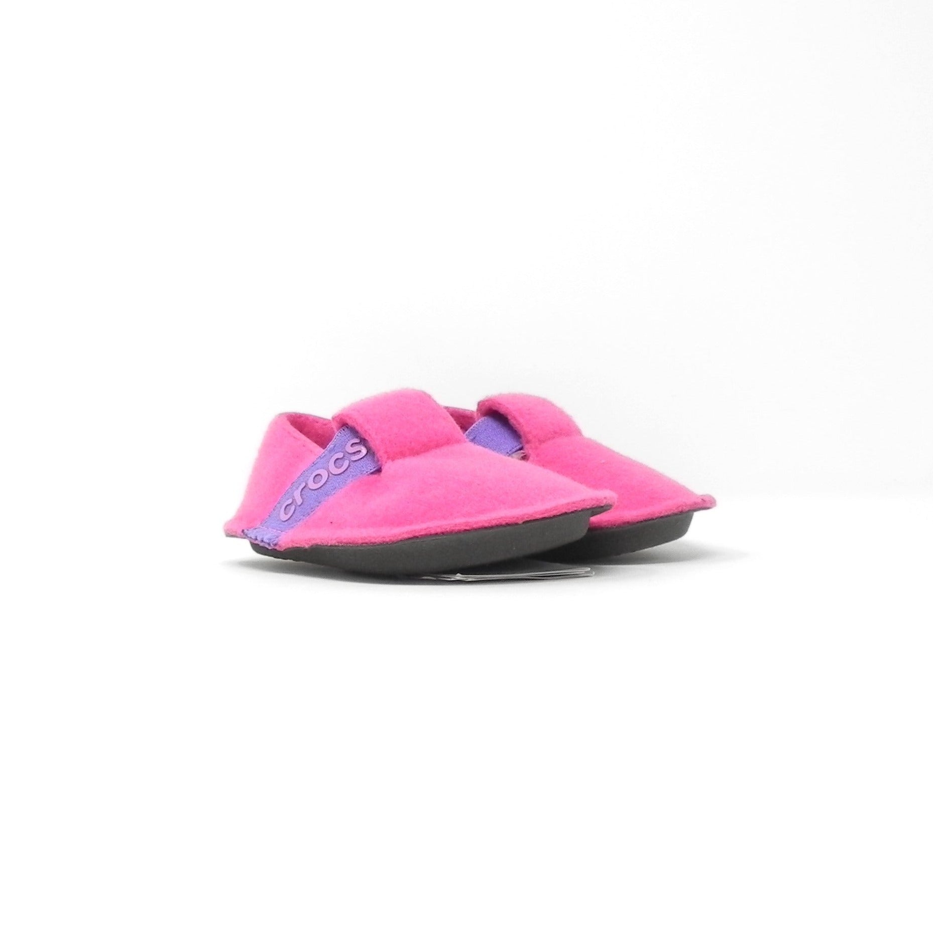 CROCS - Pantofole Classic Slipper Relaxed Fit