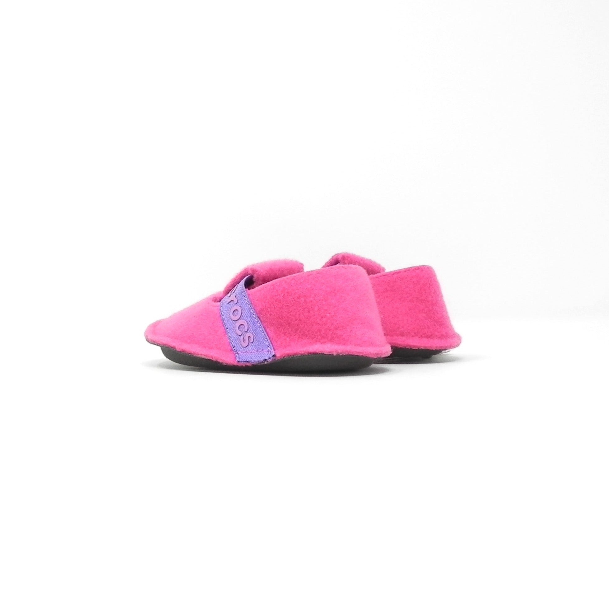 CROCS - Pantofole Classic Slipper Relaxed Fit