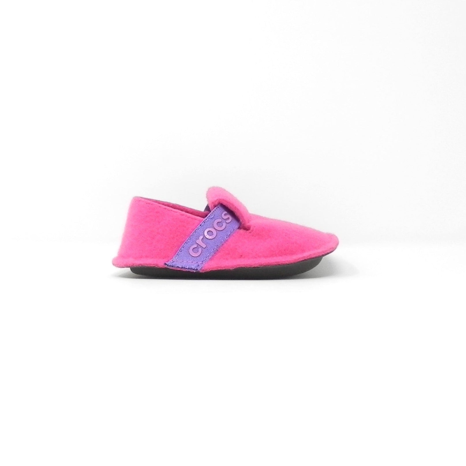 CROCS - Pantofole Classic Slipper Relaxed Fit