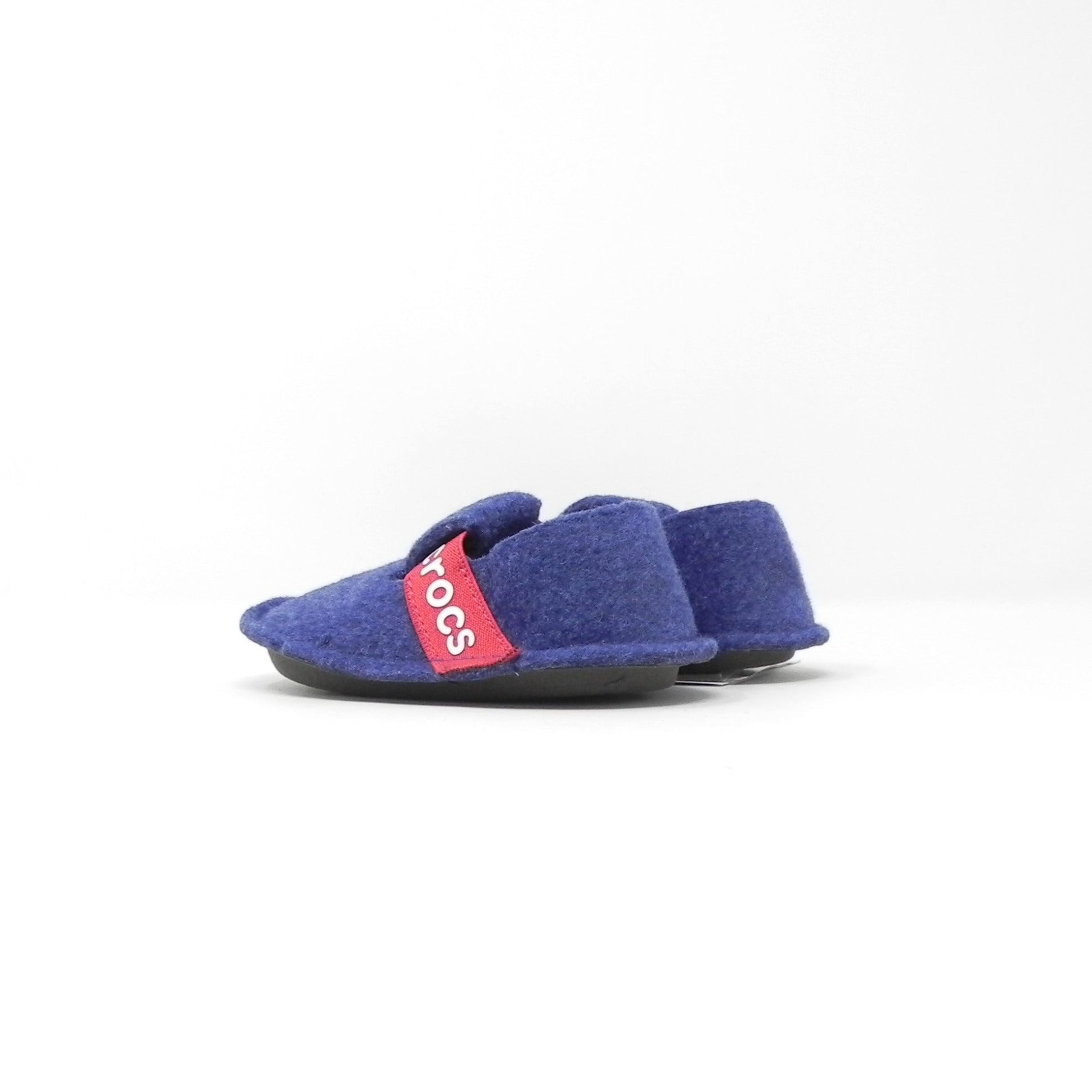CROCS - Pantofole Classic Slipper Relaxed Fit