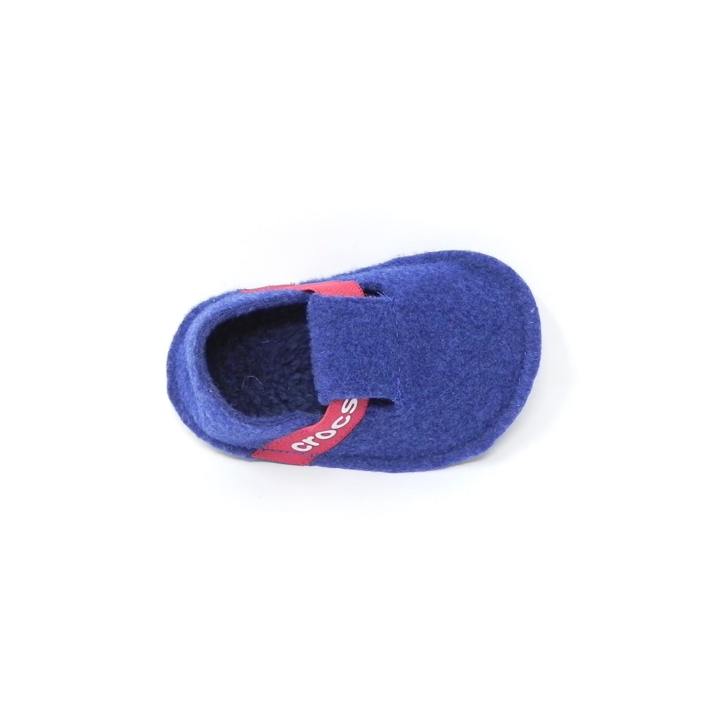CROCS - Pantofole Classic Slipper Relaxed Fit