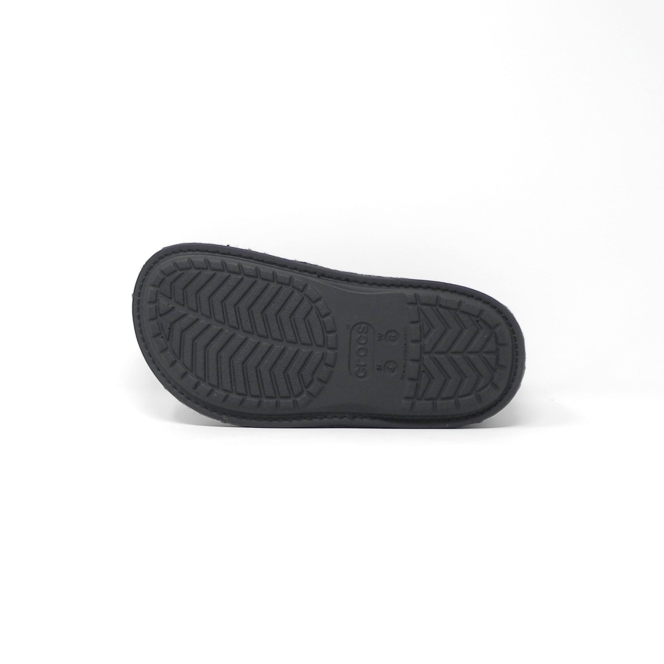 CROCS - Pantofole Classic Convertible Slipper