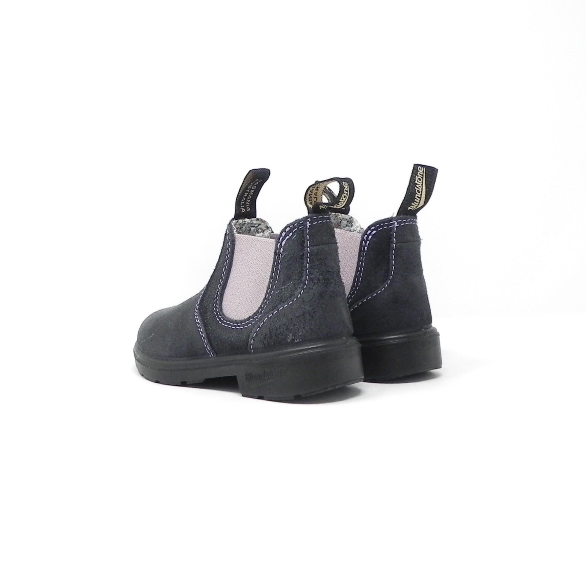 BLUNDSTONE - Stivaletti in pelle Elastic Sided Boot