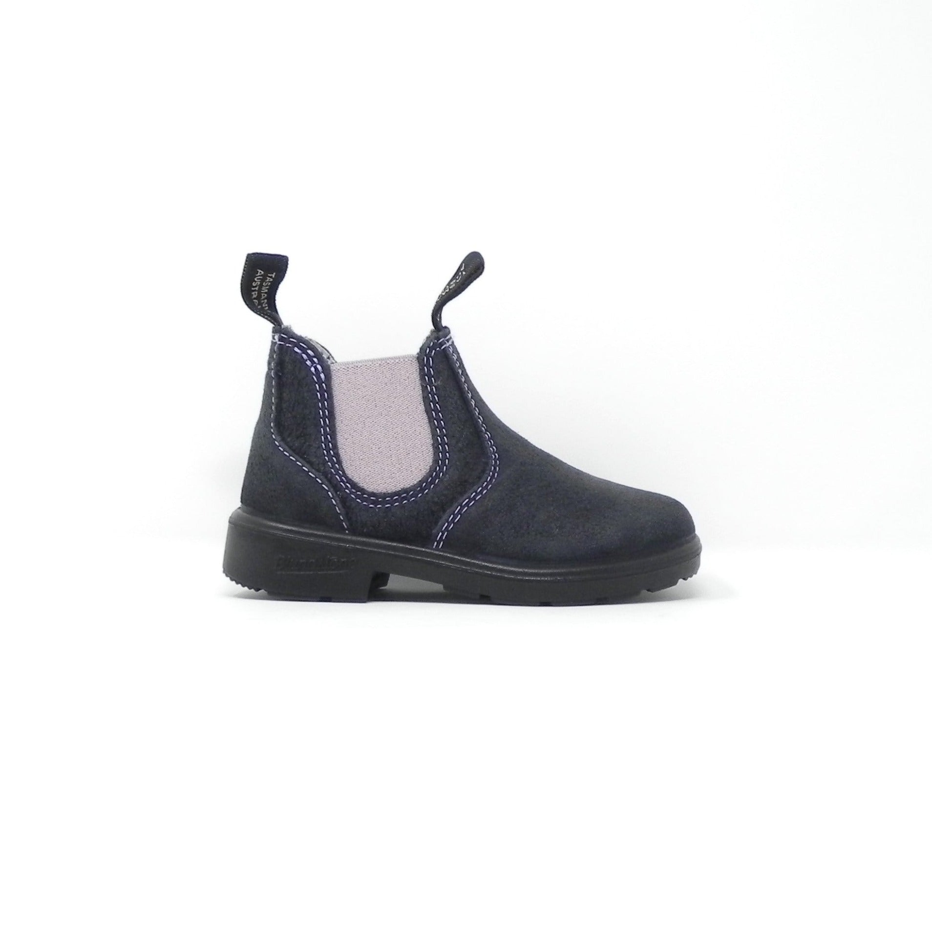 BLUNDSTONE - Stivaletti in pelle Elastic Sided Boot