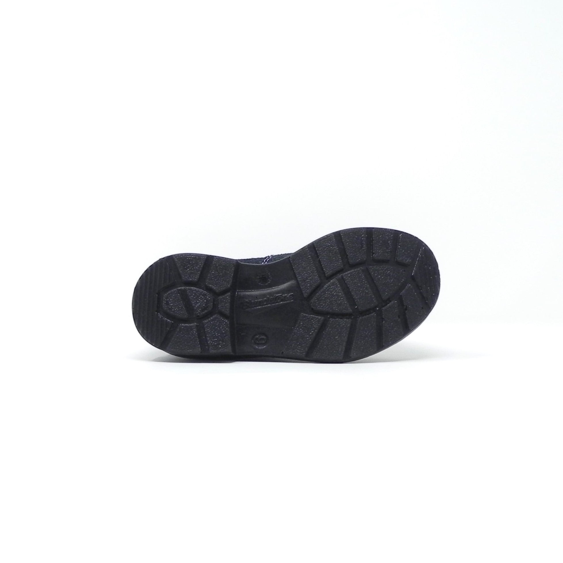 BLUNDSTONE - Stivaletti in pelle Elastic Sided Boot