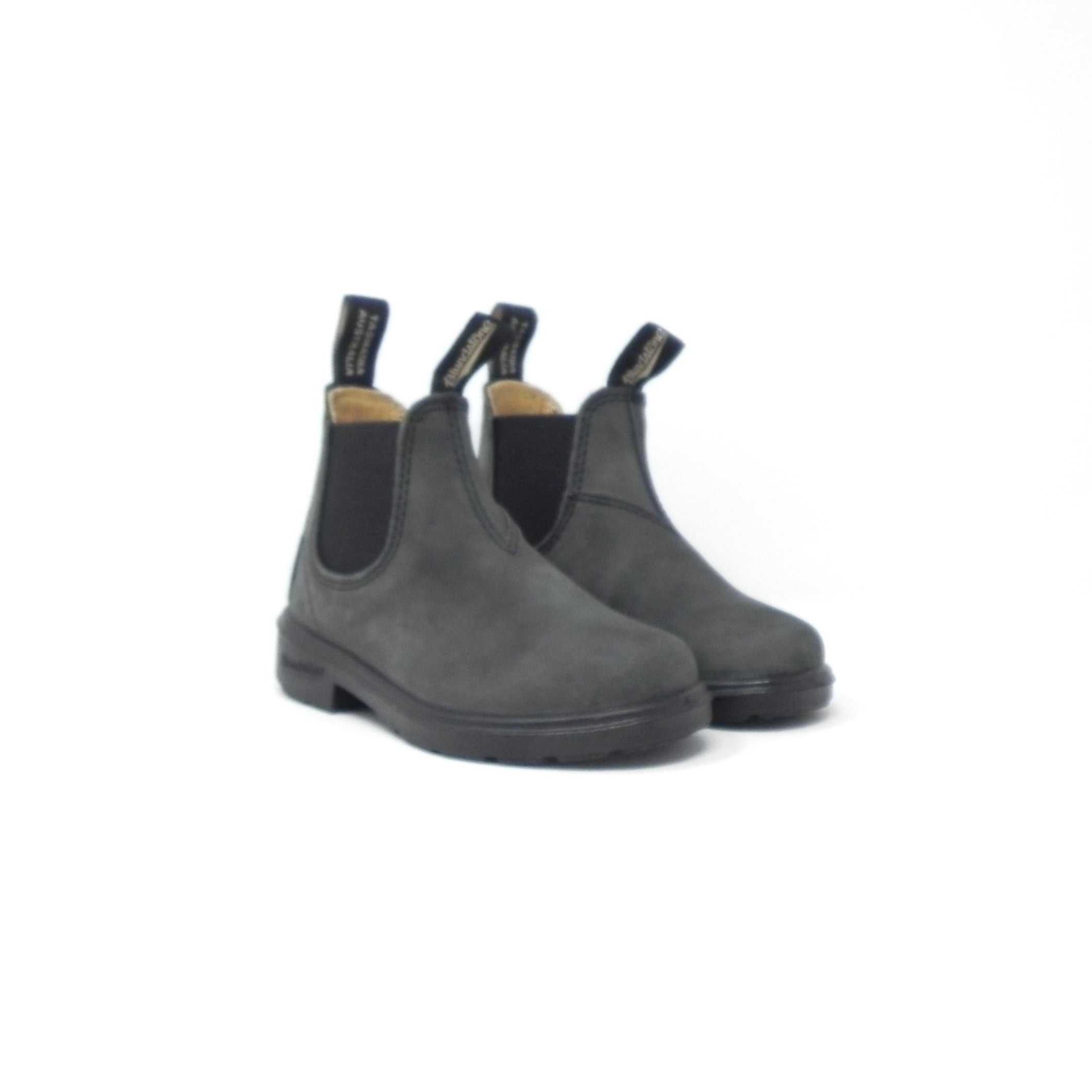 BLUNDSTONE - Stivaletti in pelle Elastic Sided Boot