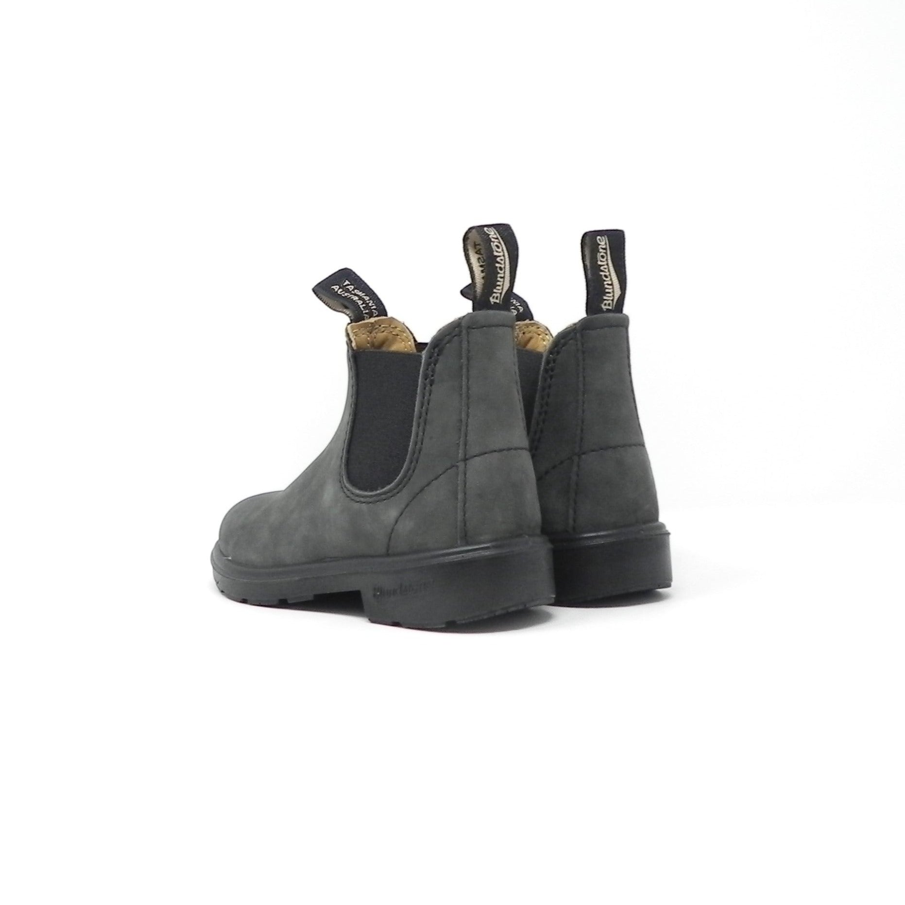 BLUNDSTONE - Stivaletti in pelle Elastic Sided Boot