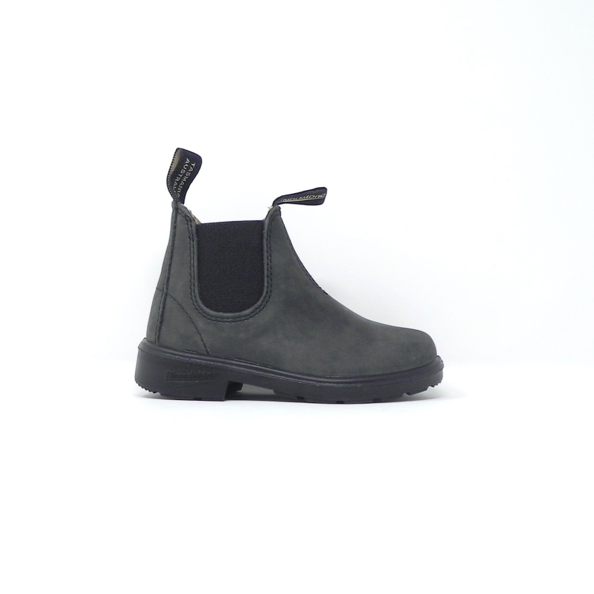 BLUNDSTONE - Stivaletti in pelle Elastic Sided Boot