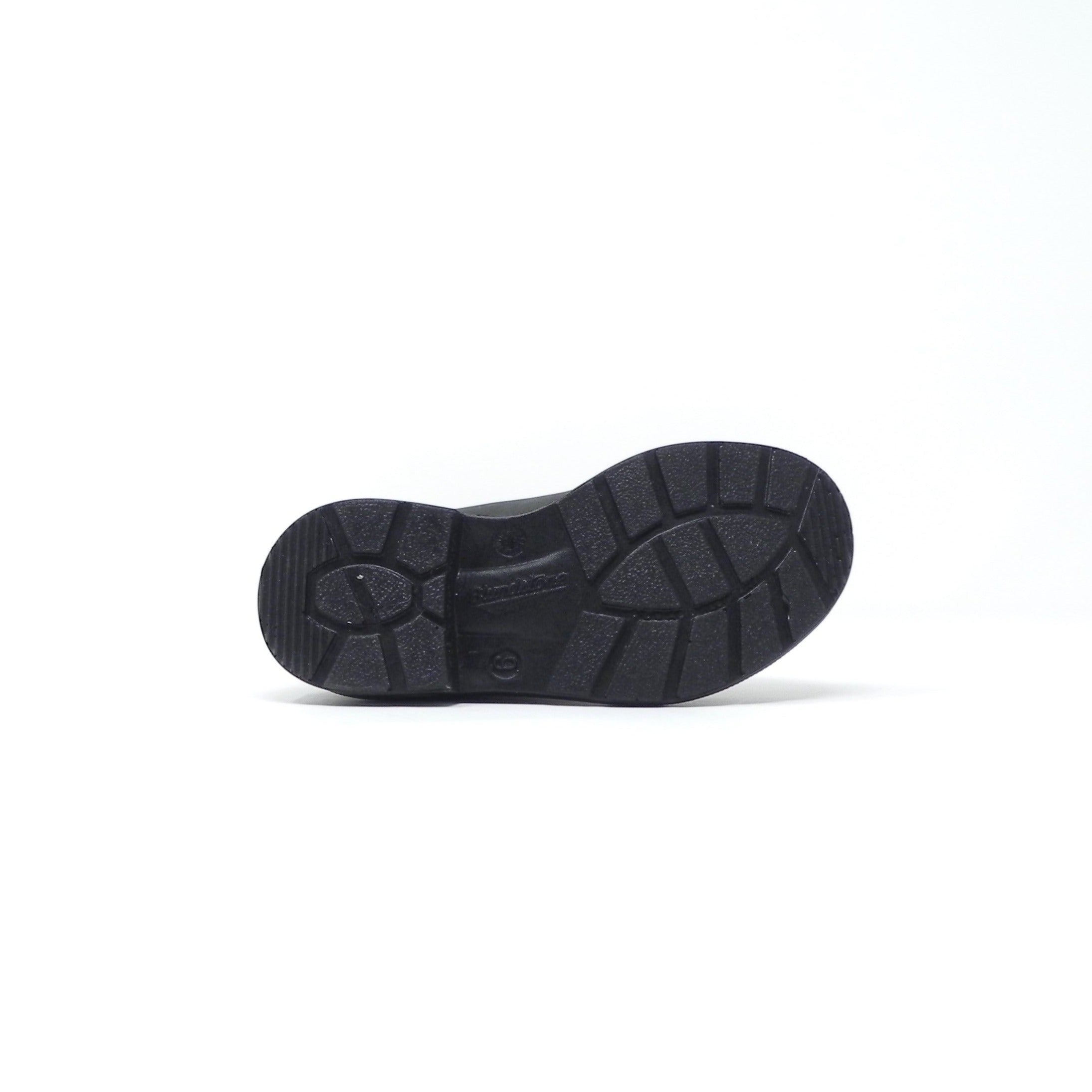 BLUNDSTONE - Stivaletti in pelle Elastic Sided Boot