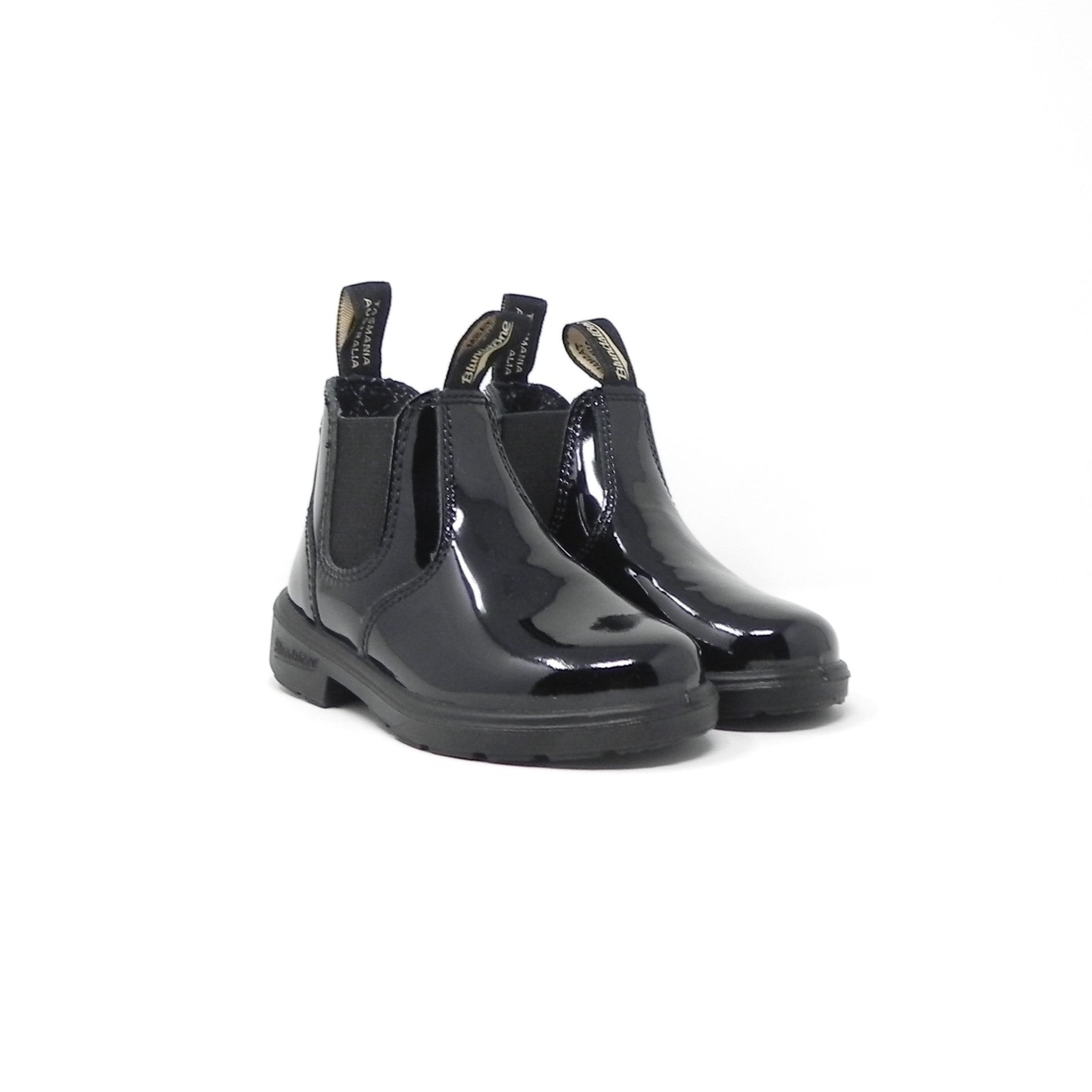 BLUNDSTONE - Stivaletti in pelle Elastic Sided Boot