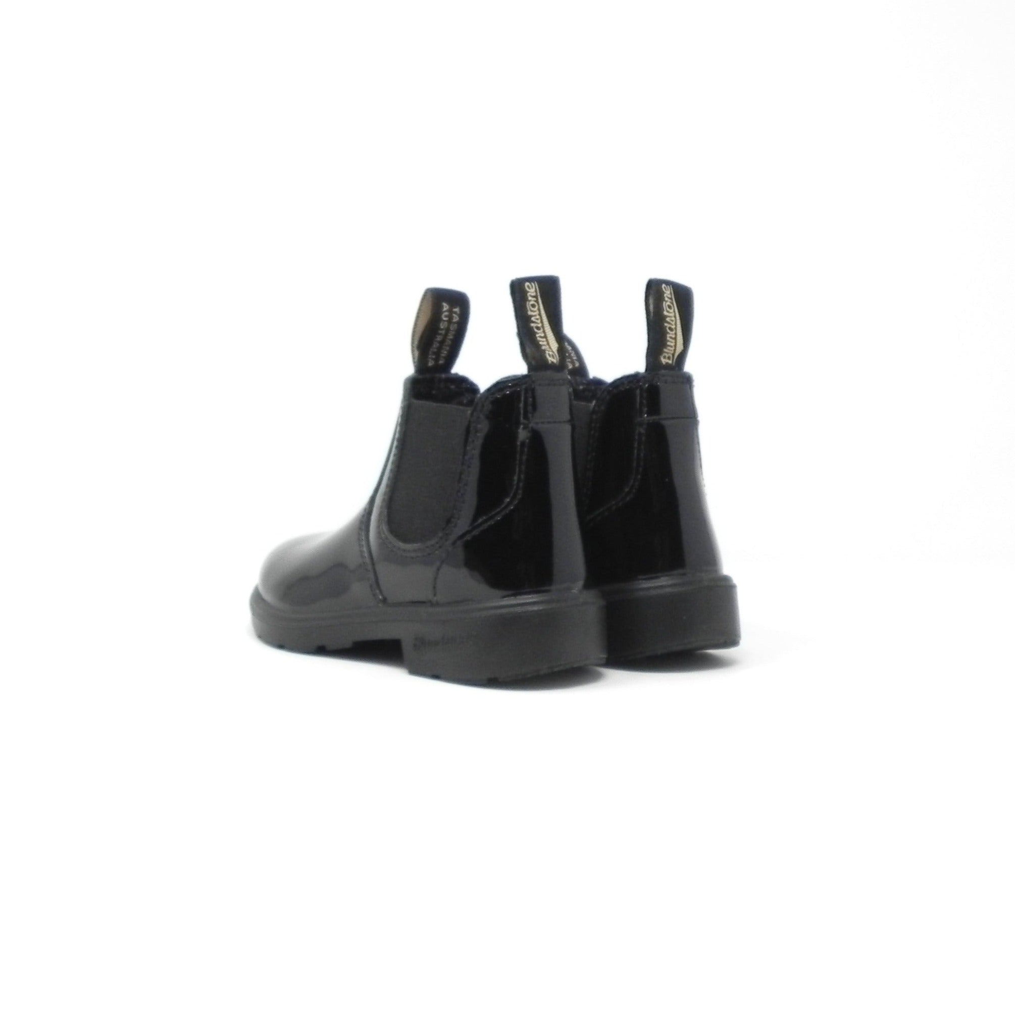 BLUNDSTONE - Stivaletti in pelle Elastic Sided Boot
