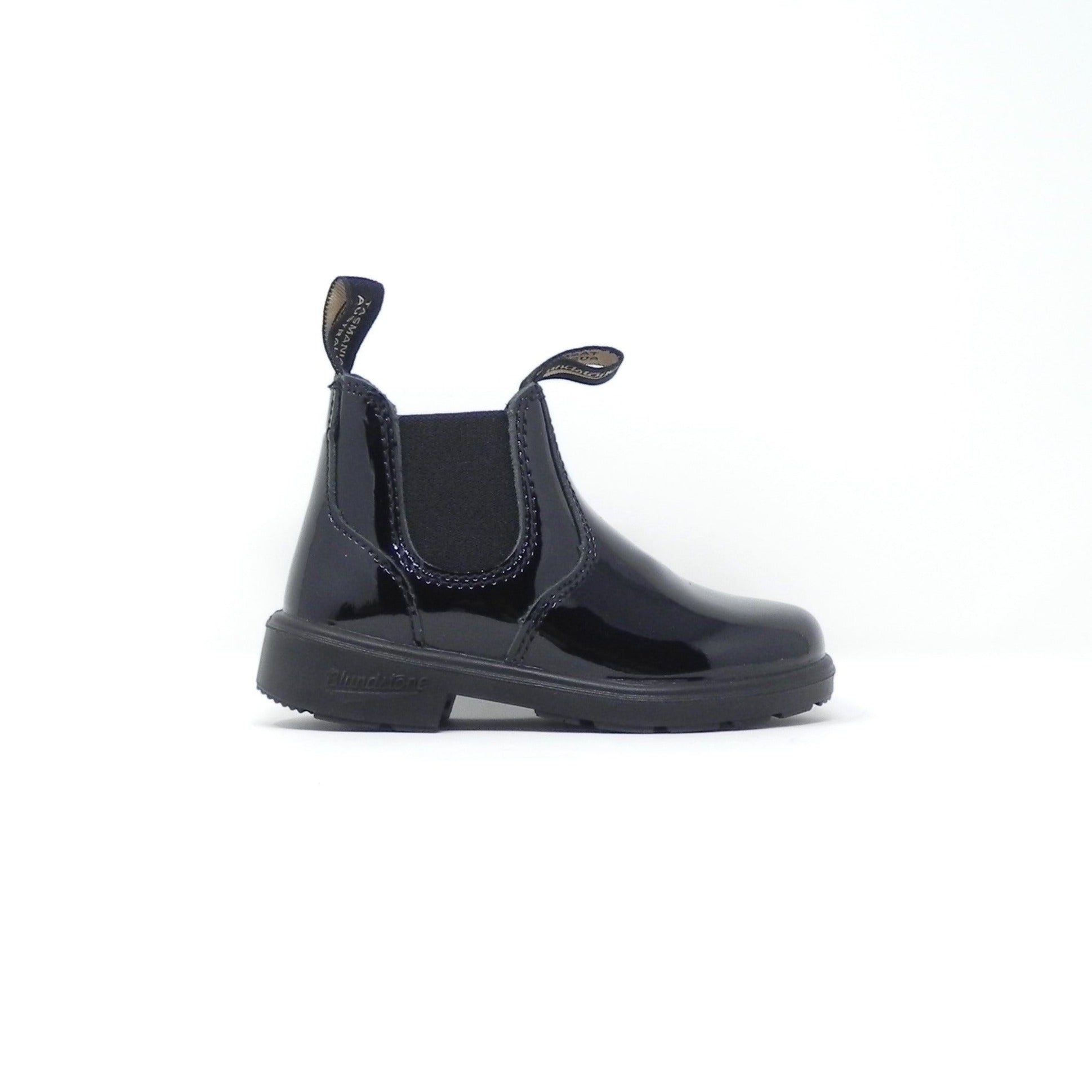 BLUNDSTONE - Stivaletti in pelle Elastic Sided Boot