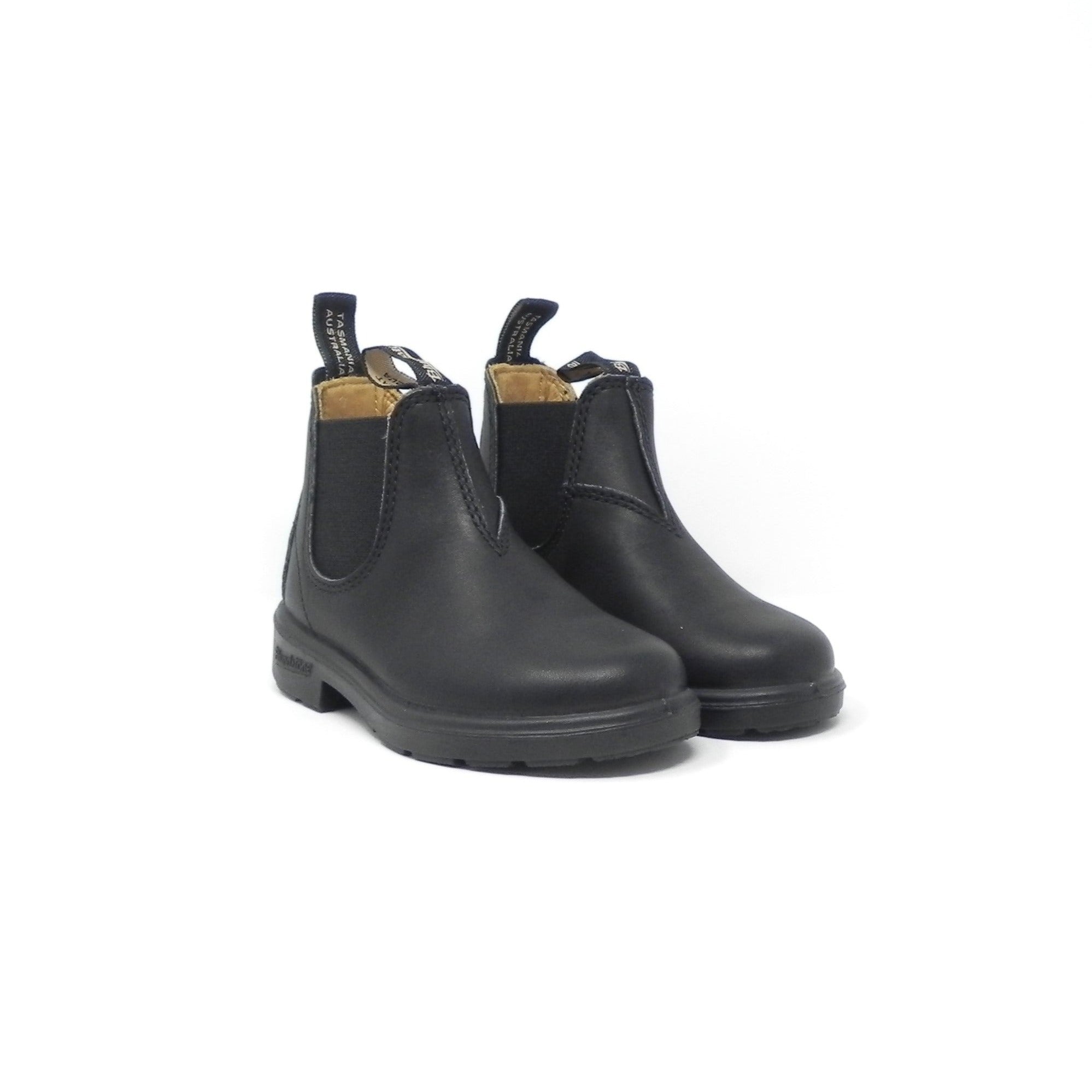 BLUNDSTONE - Stivaletti in pelle Elastic Sided Boot