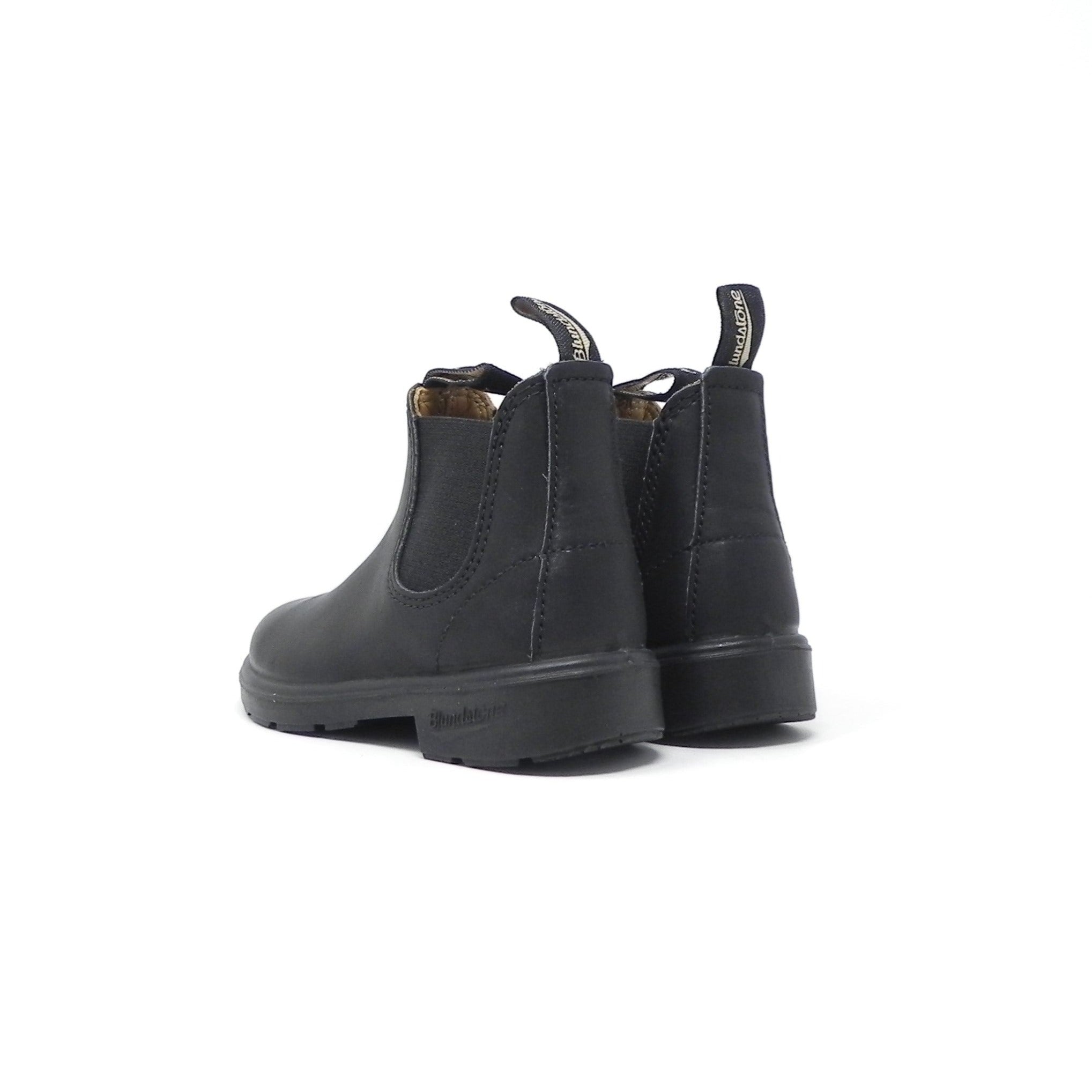 BLUNDSTONE - Stivaletti in pelle Elastic Sided Boot