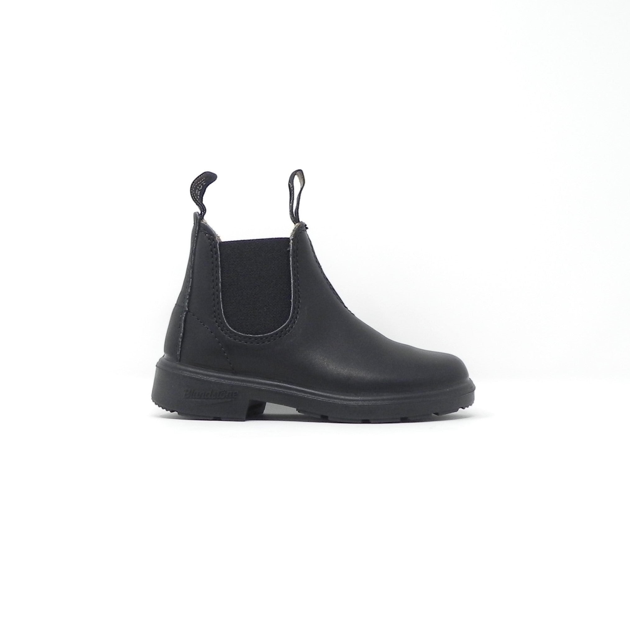 BLUNDSTONE - Stivaletti in pelle Elastic Sided Boot