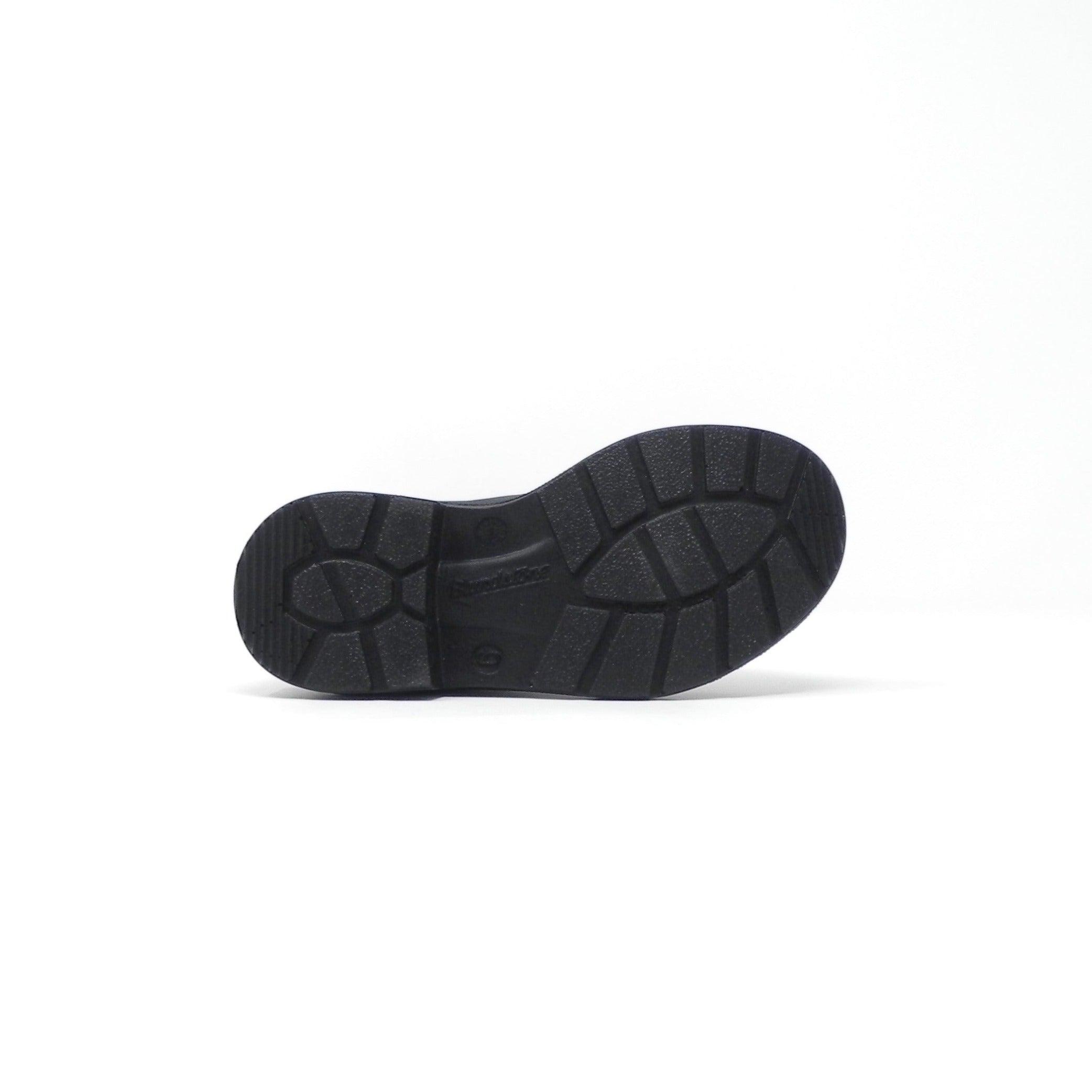 BLUNDSTONE - Stivaletti in pelle Elastic Sided Boot